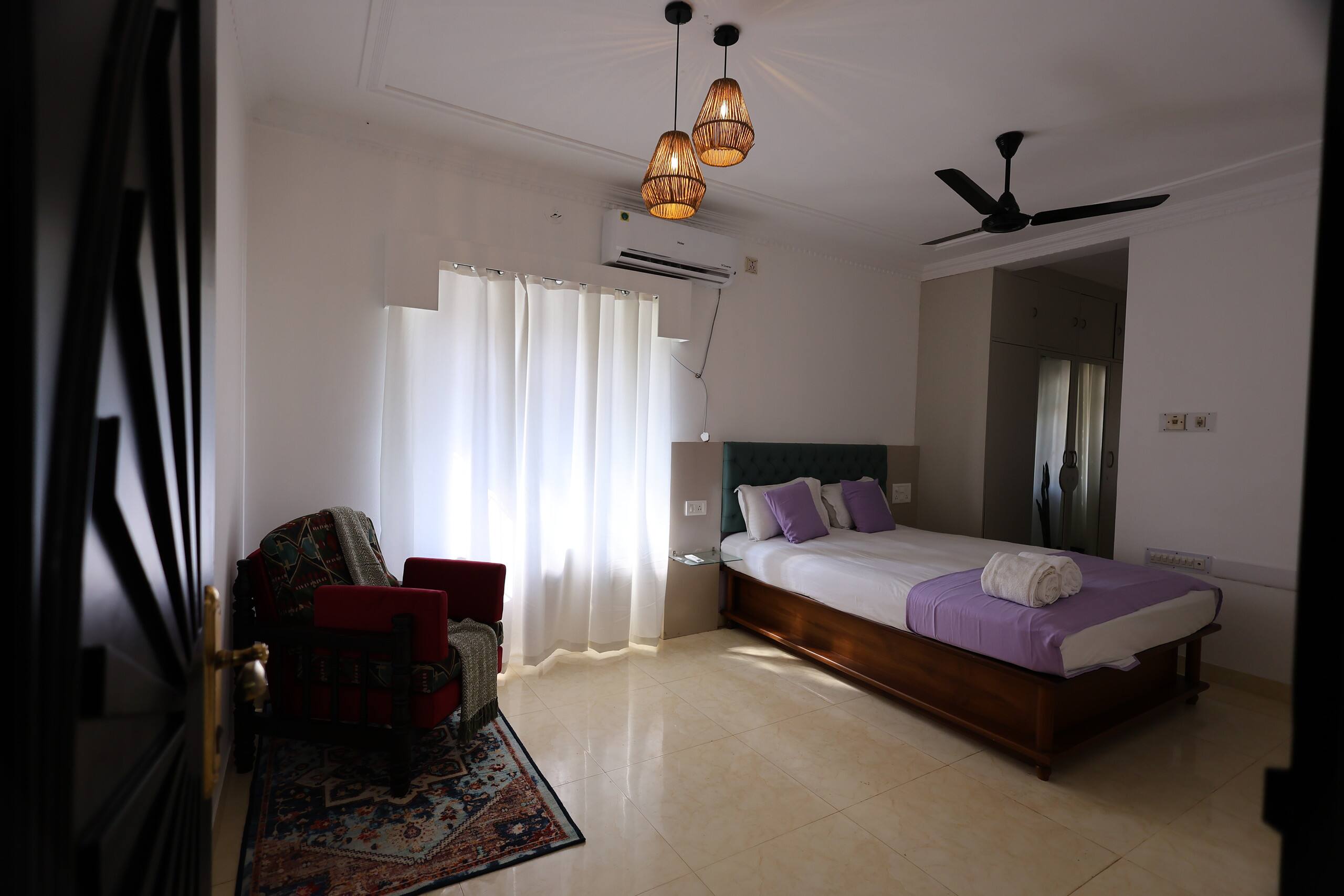 Villa Nini-5bhk home with plunge pool & more 25