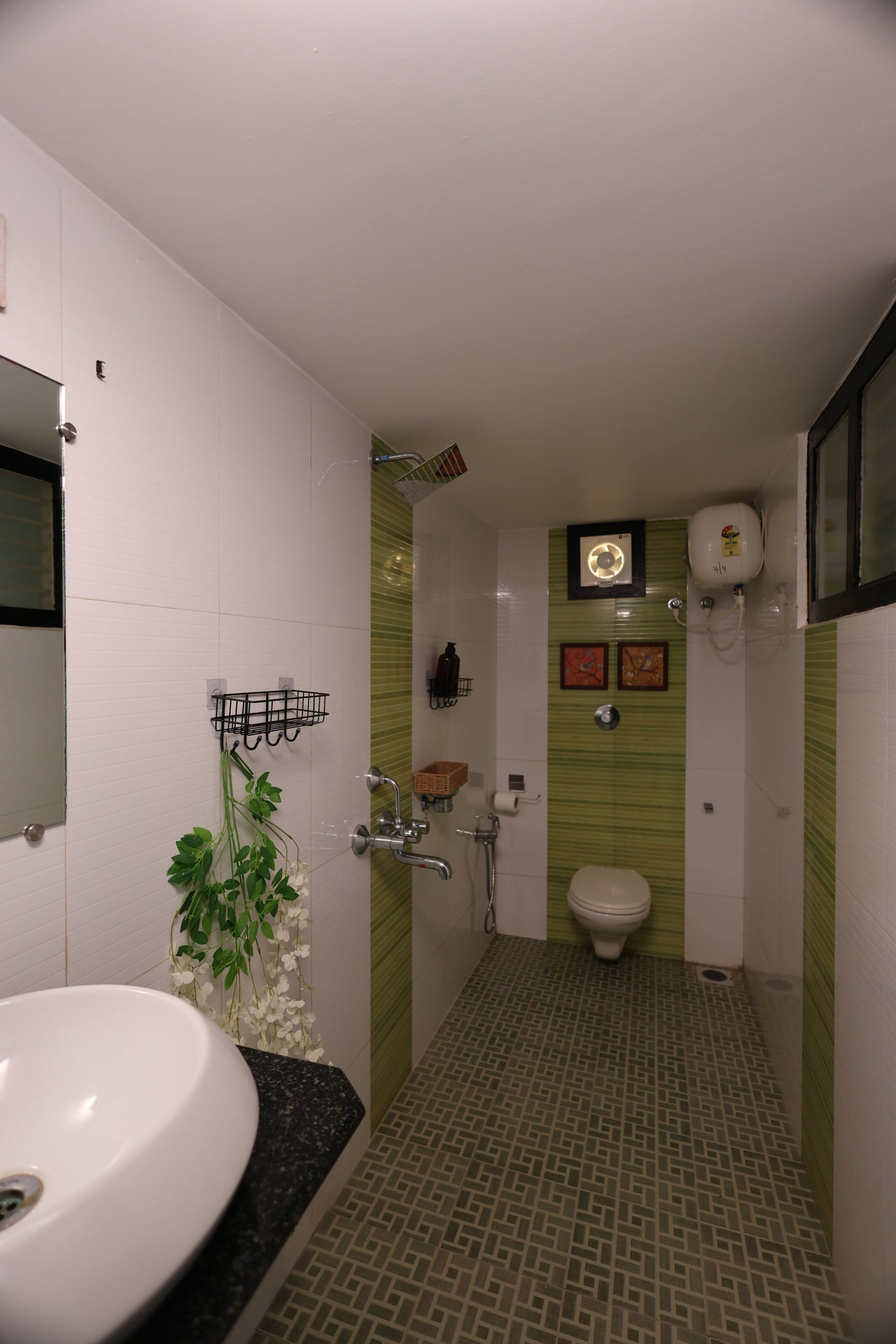 Villa Nini-5bhk home with plunge pool & more 24