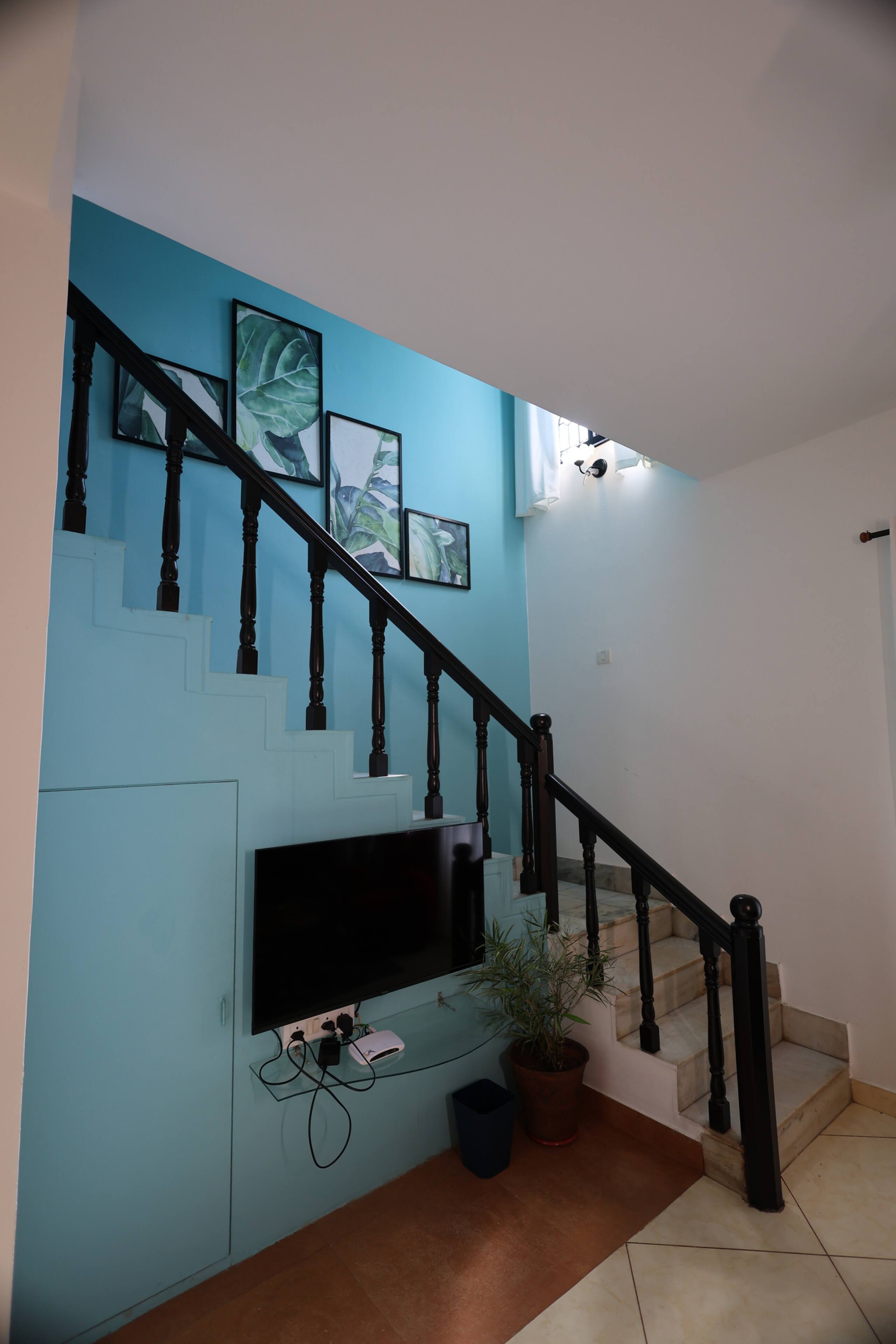 Villa Nini-5bhk home with plunge pool & more 13