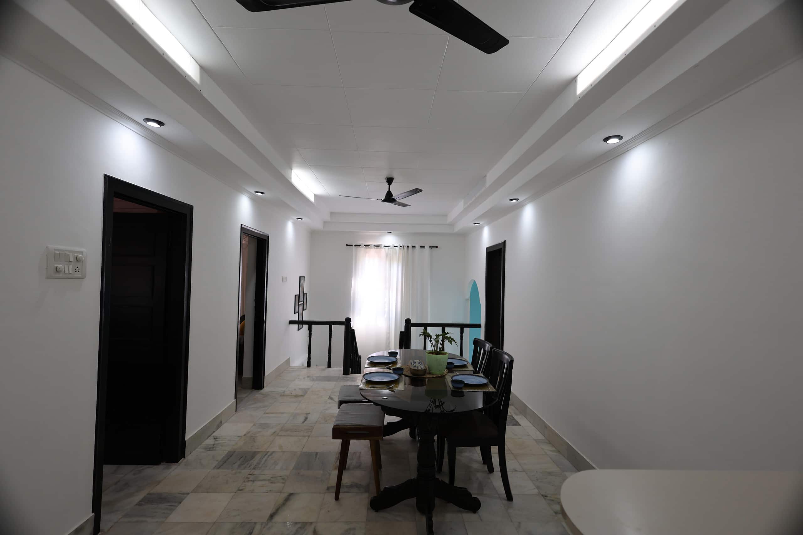 Villa Nini-5bhk home with plunge pool & more 21