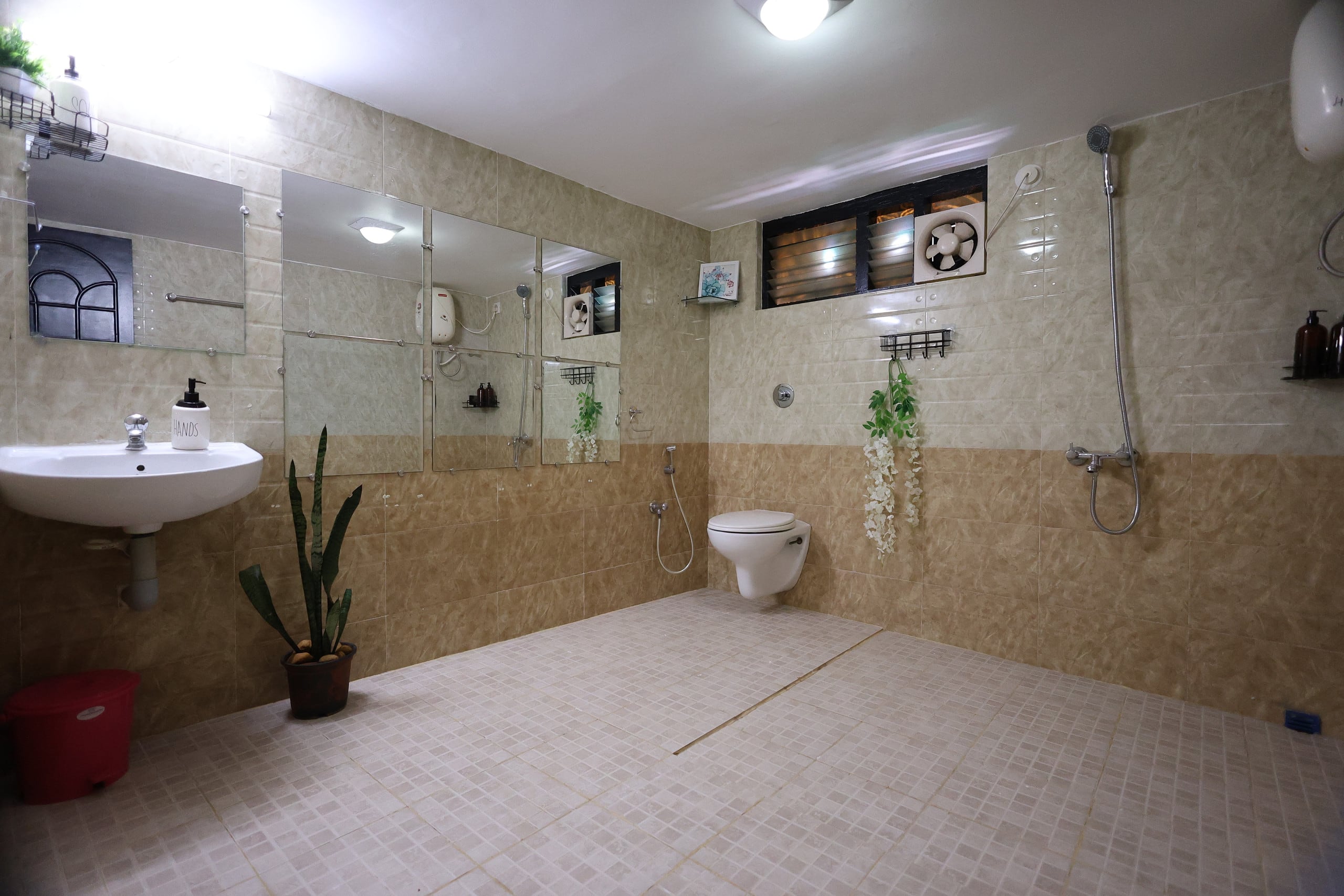 Villa Nini-5bhk home with plunge pool & more 27