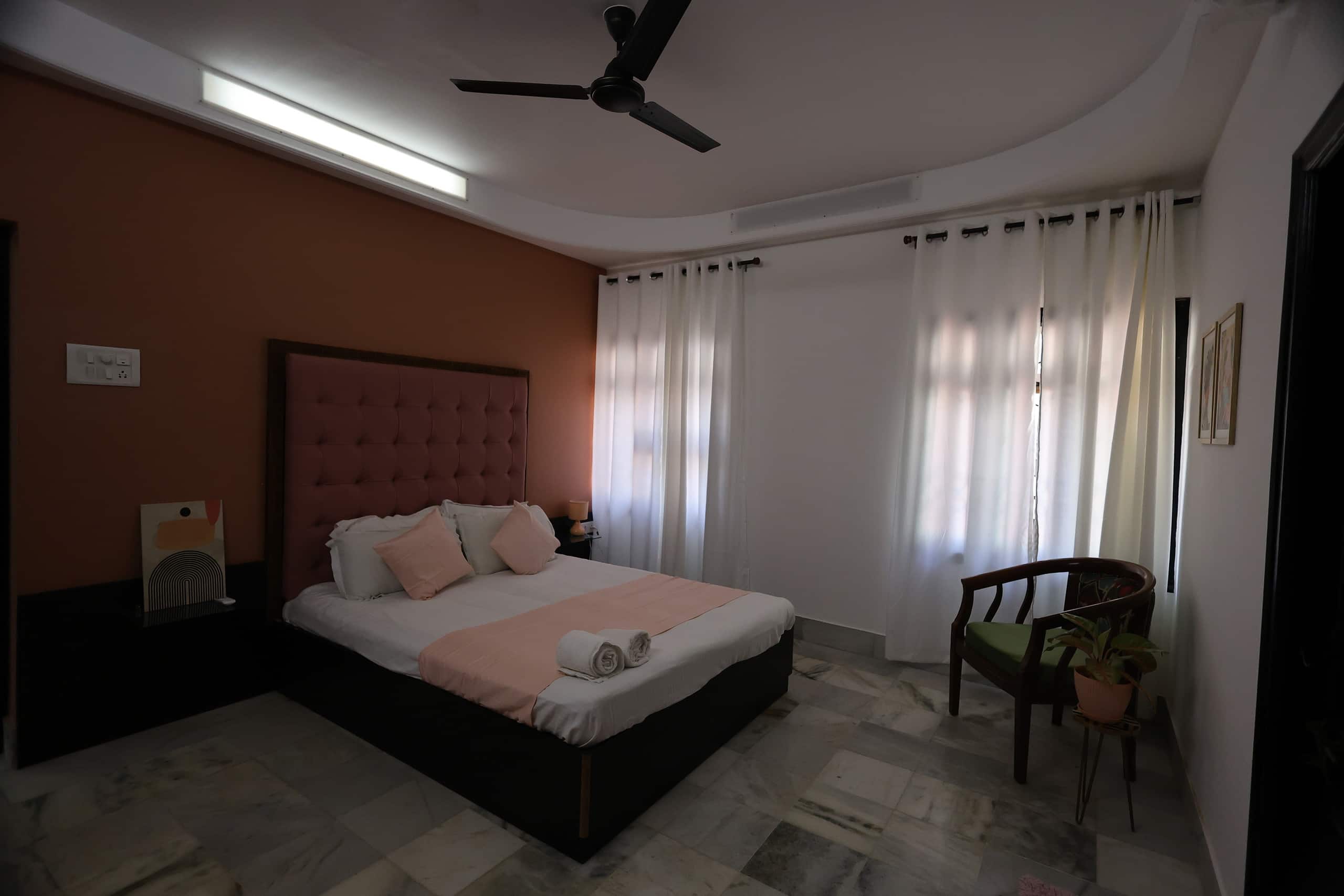Villa Nini-5bhk home with plunge pool & more 26