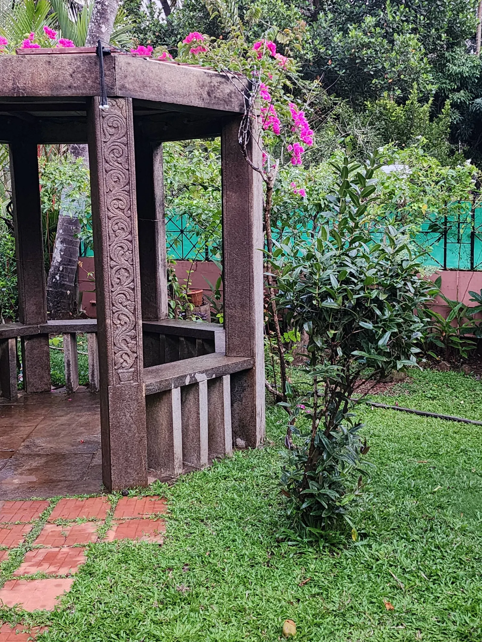 Villa Nini-5bhk home with plunge pool & more 36