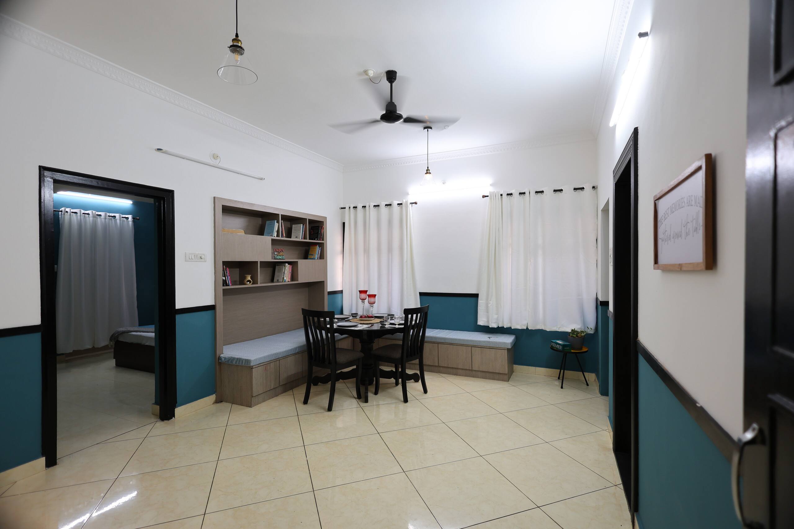 Villa Nini-5bhk home with plunge pool & more 22