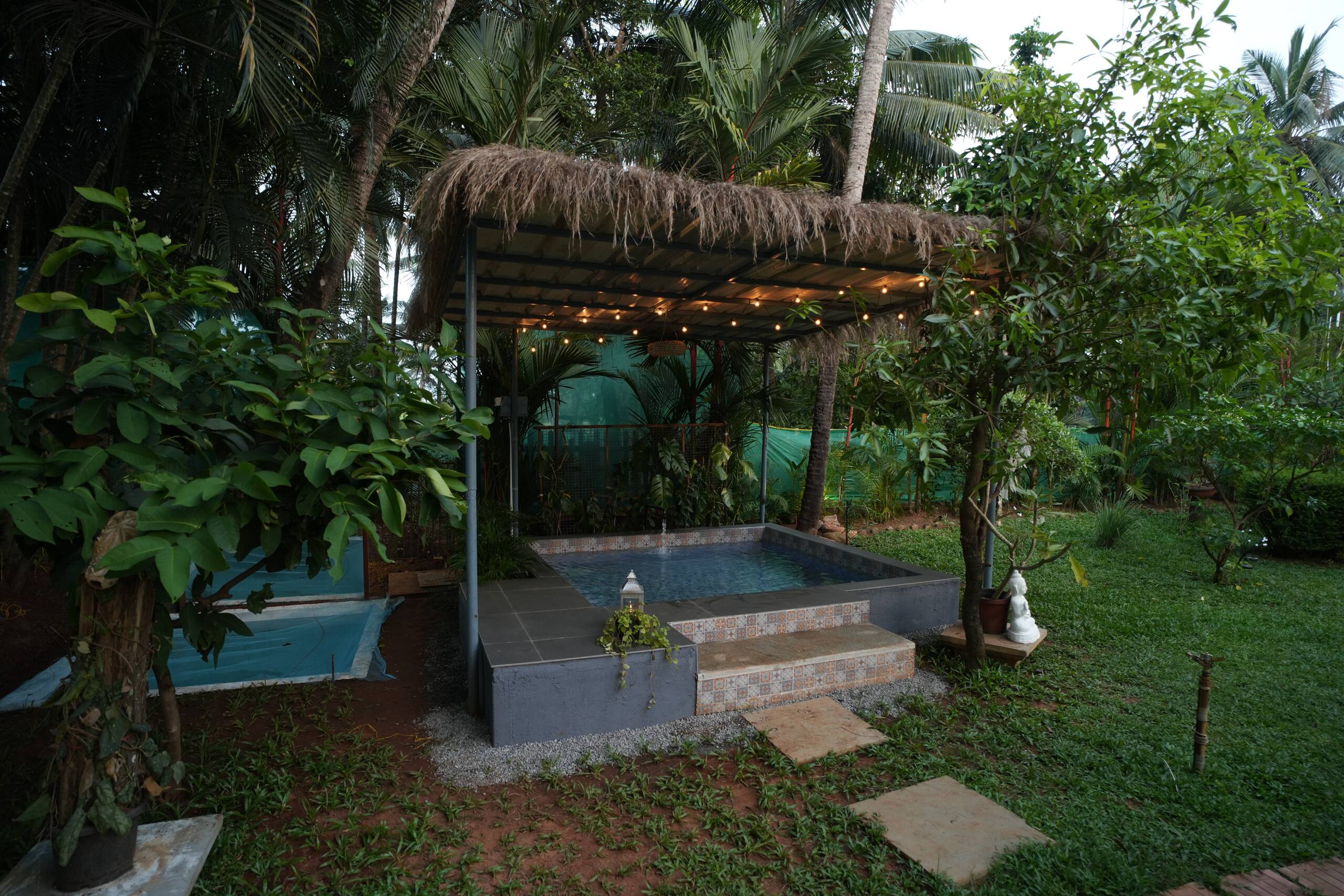 Villa Nini-5bhk home with plunge pool & more. — photo 3