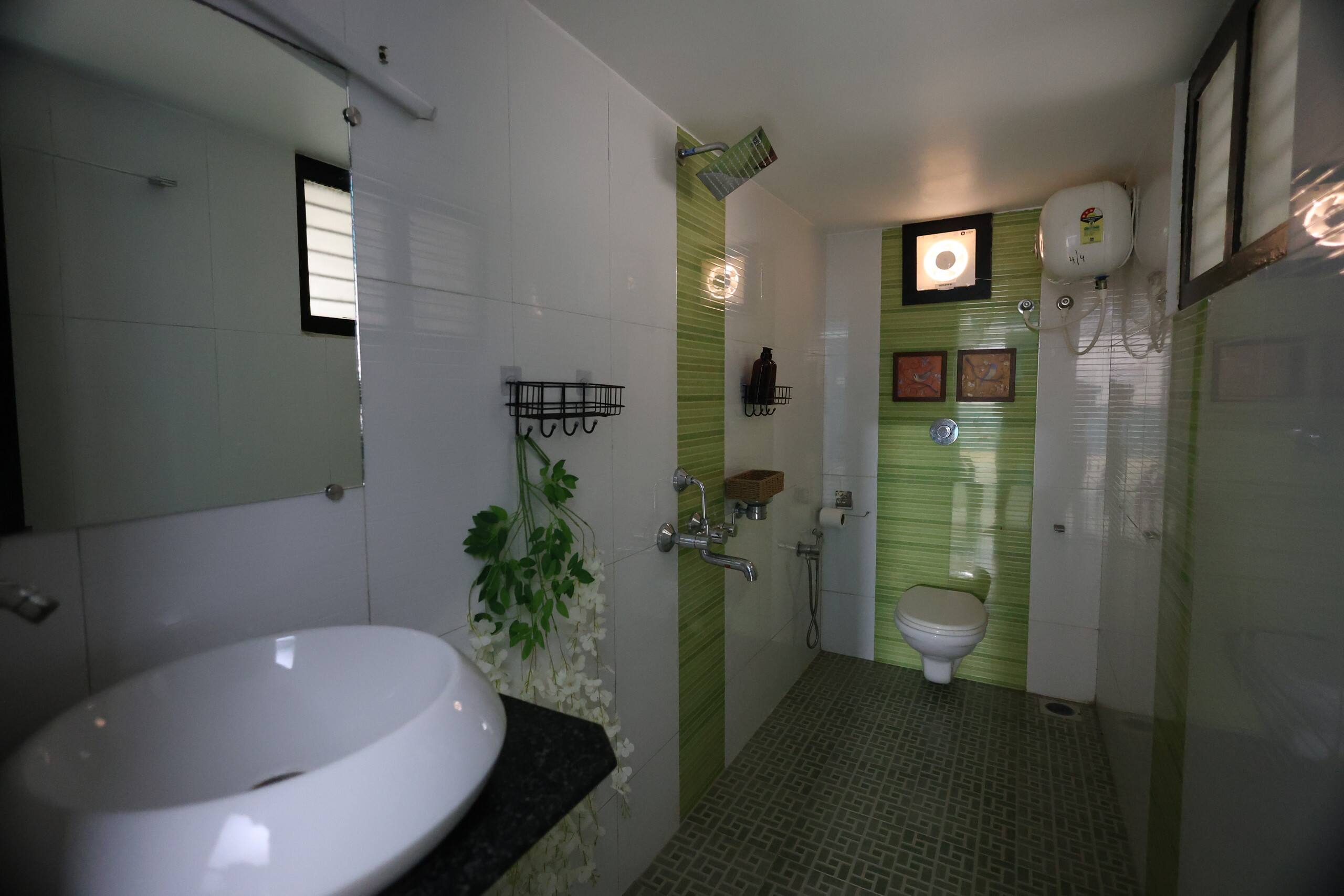 Villa Nini-5bhk home with plunge pool & more 32
