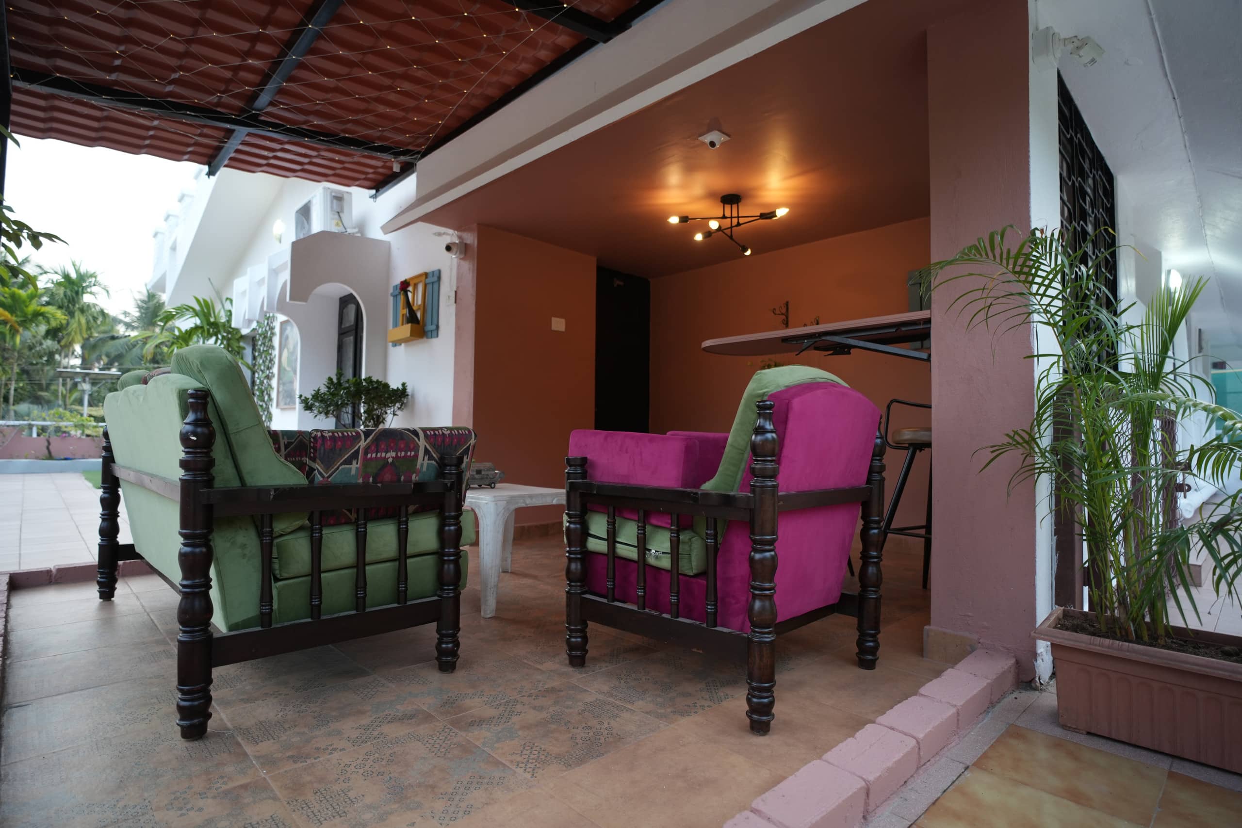 Villa Nini-5bhk home with plunge pool & more 38