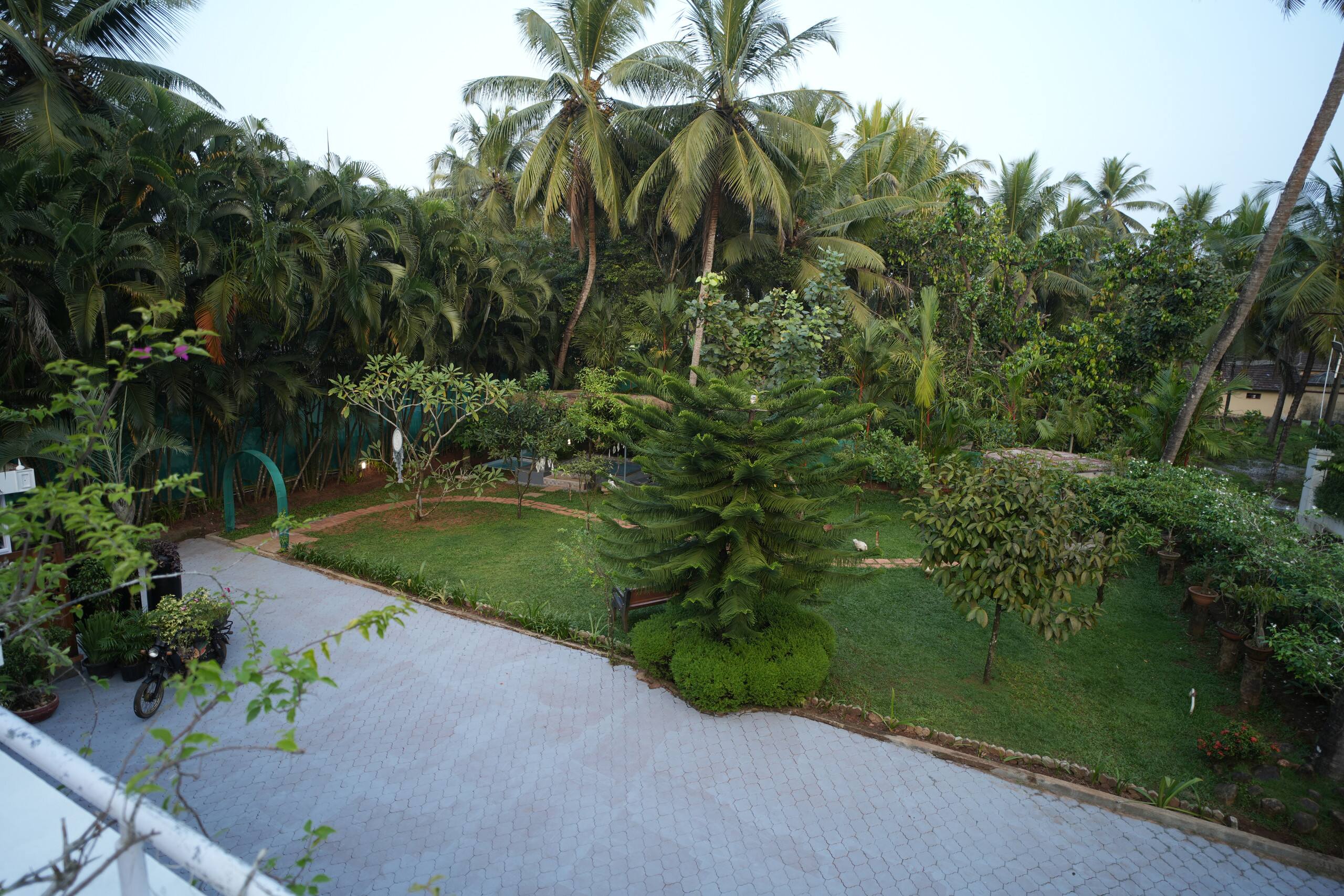 Villa Nini-5bhk home with plunge pool & more 35