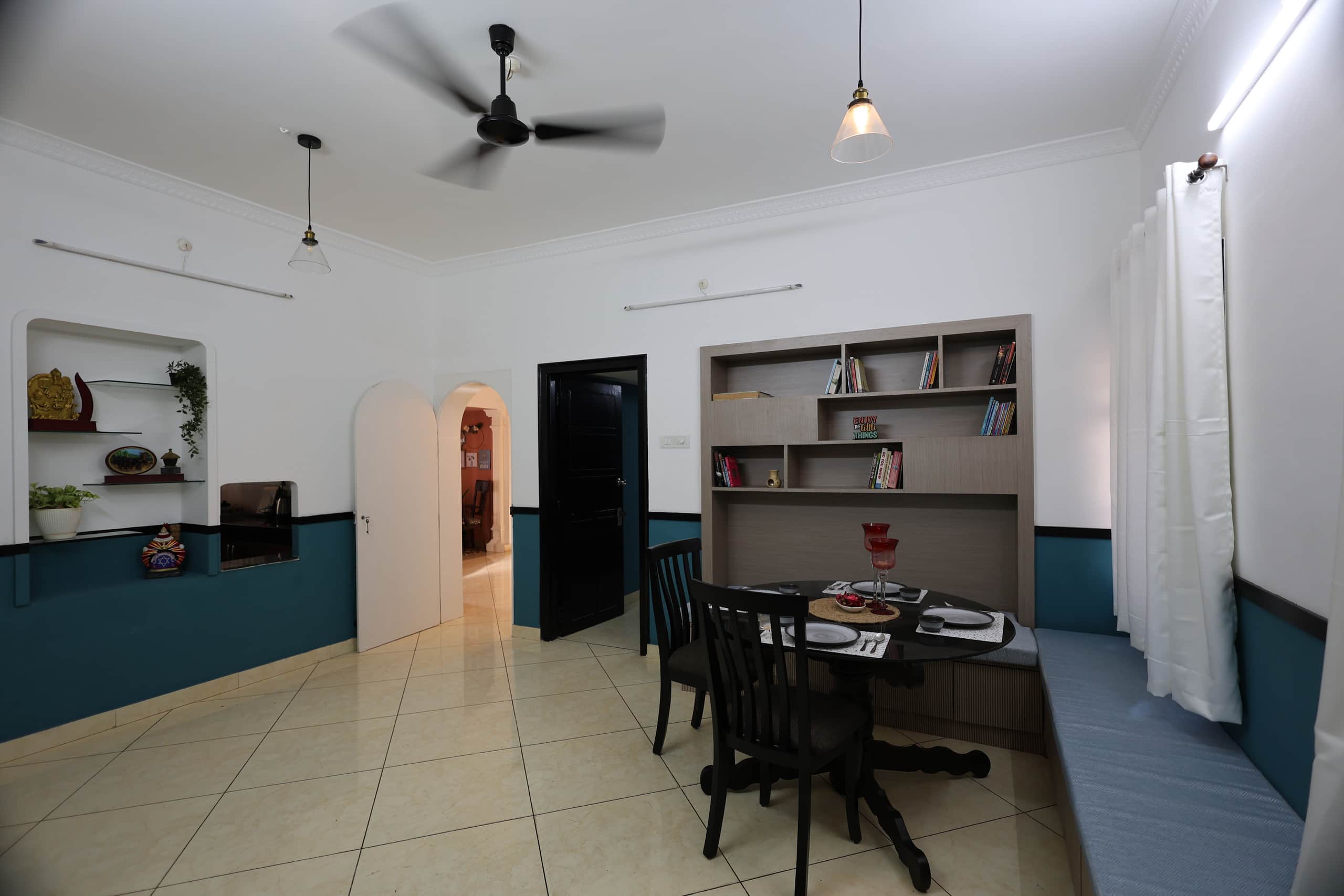 Villa Nini-5bhk home with plunge pool & more 20