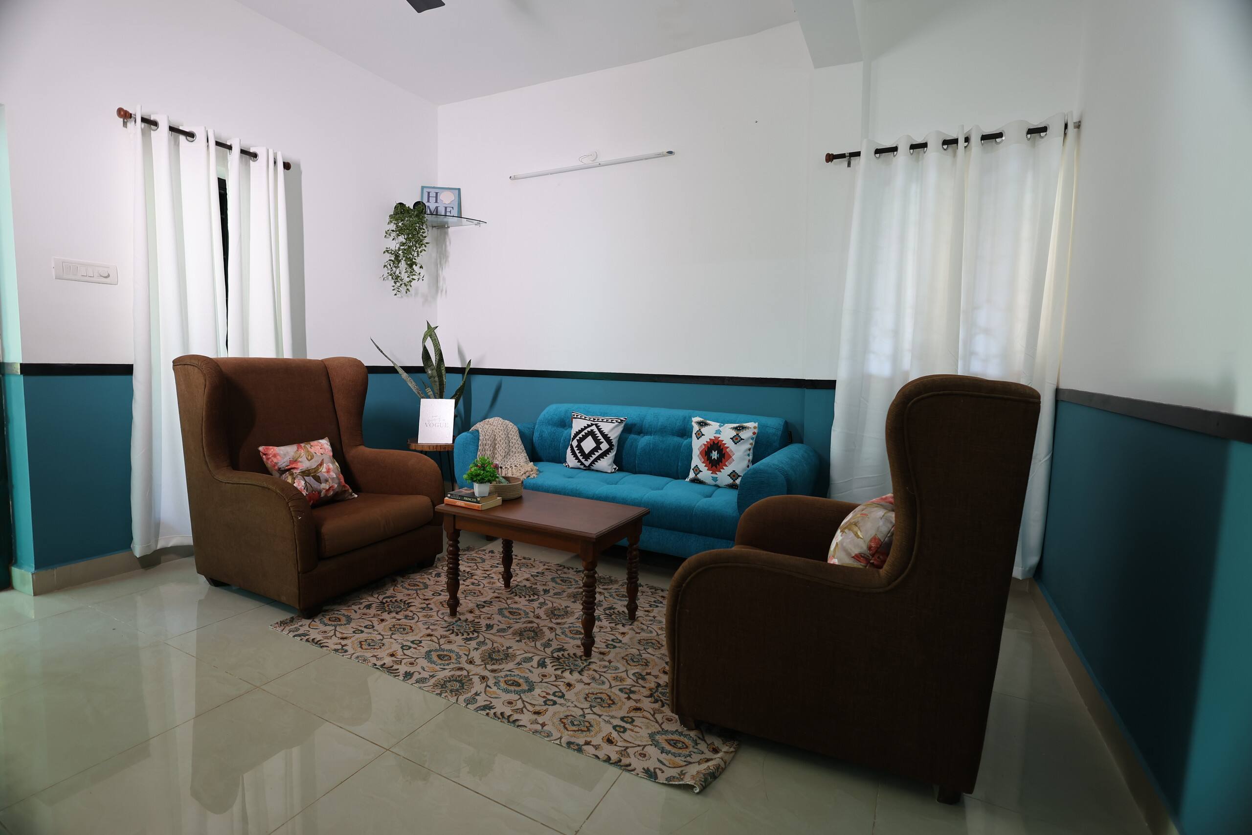 Villa Nini-5bhk home with plunge pool & more 14