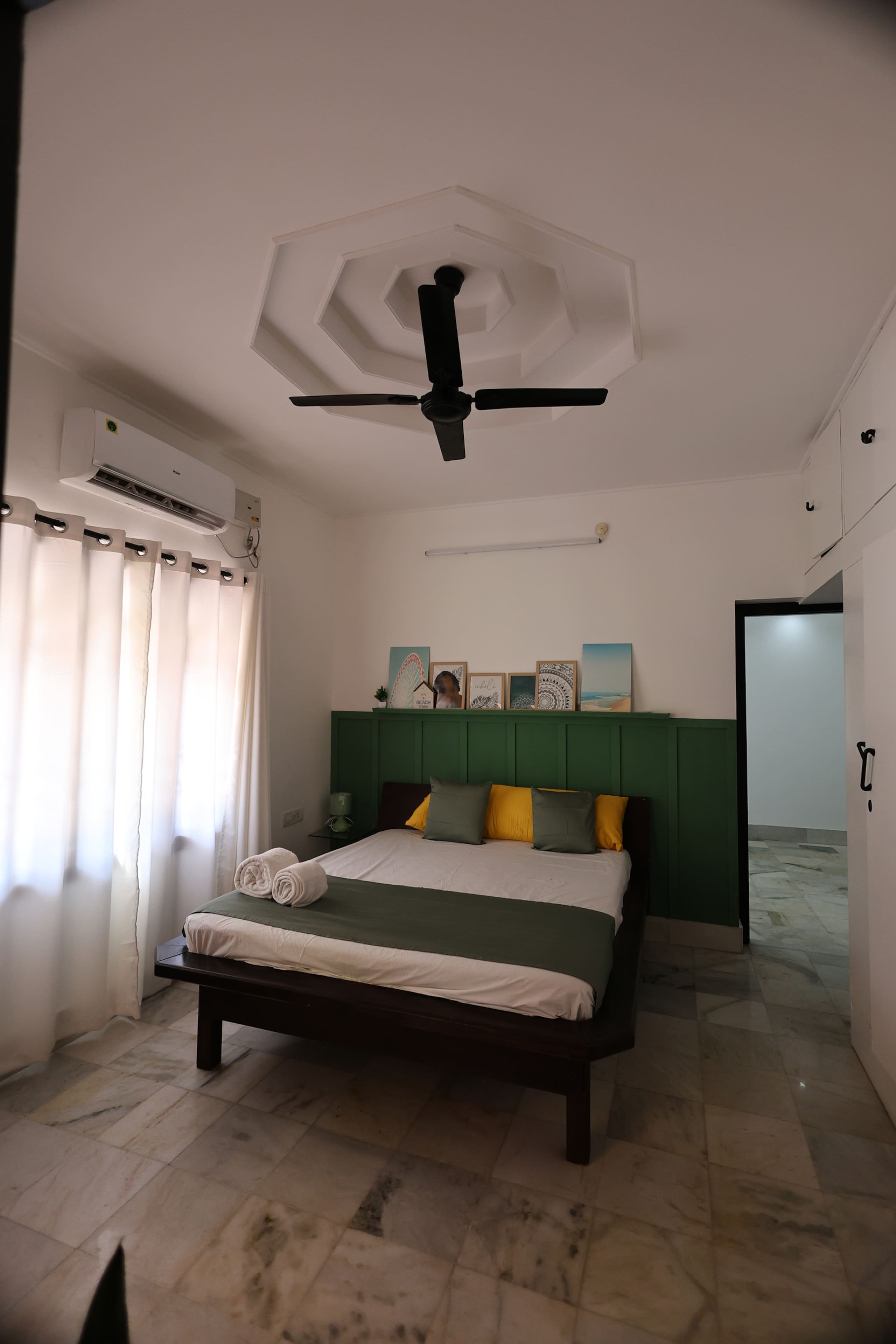 Villa Nini-5bhk home with plunge pool & more 28