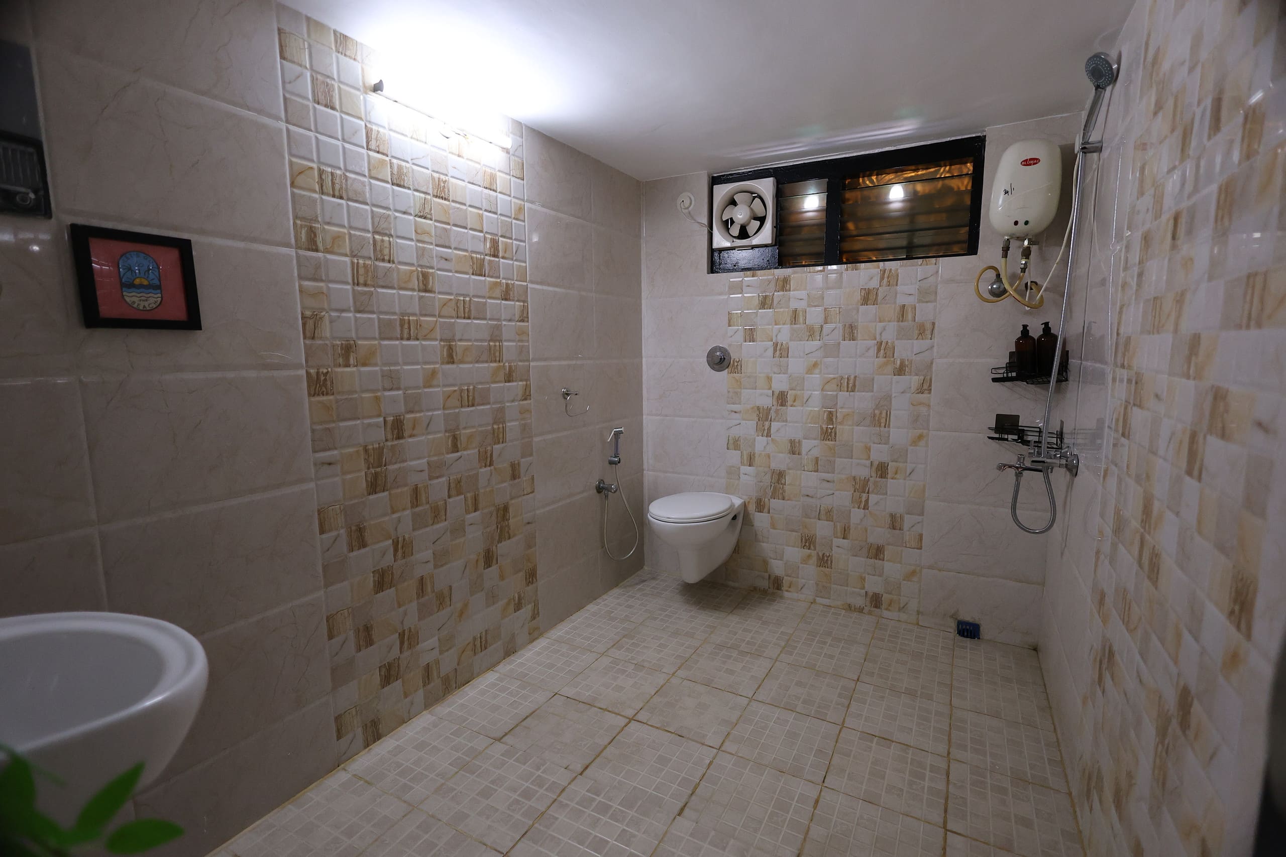 Villa Nini-5bhk home with plunge pool & more 29