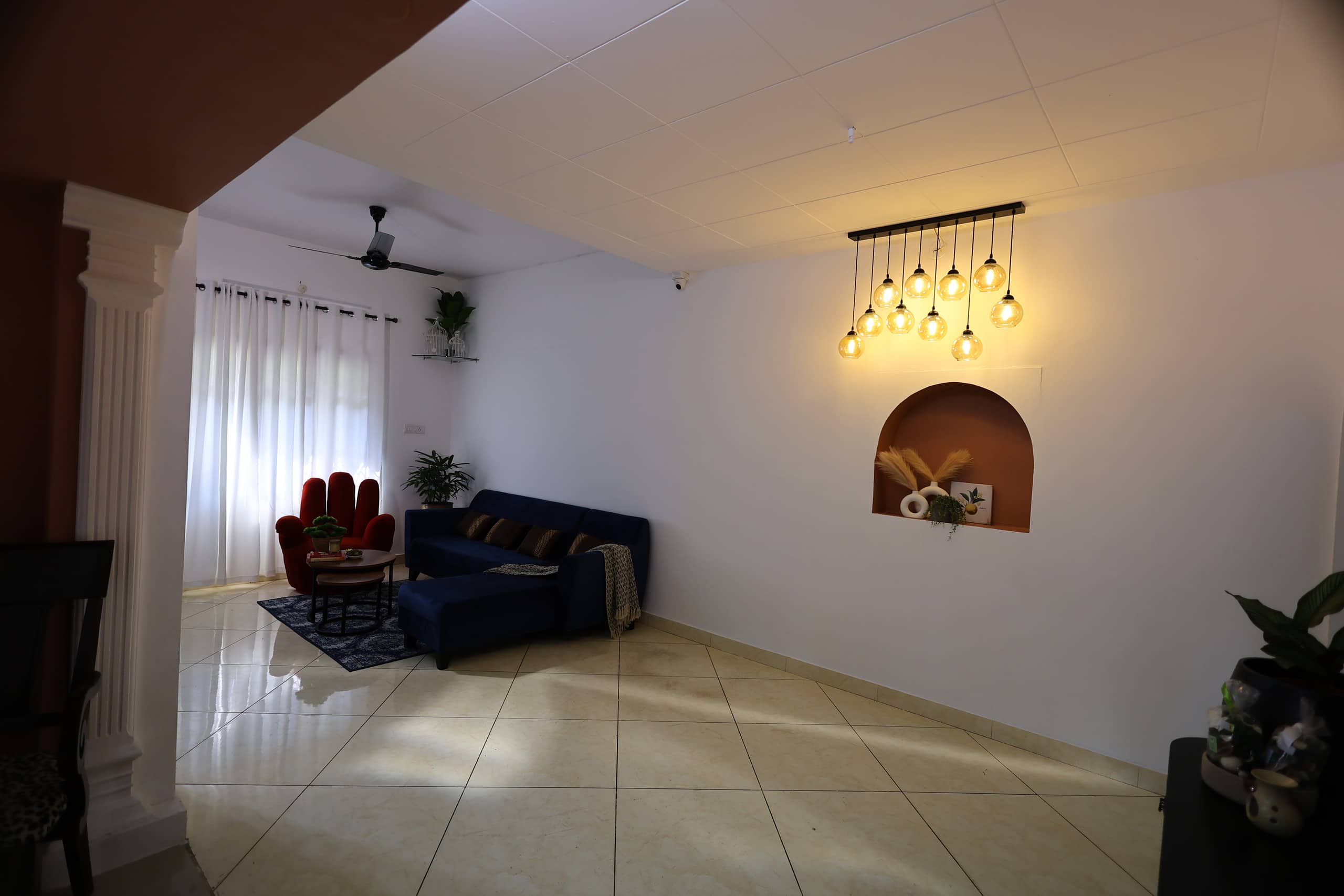 Villa Nini-5bhk home with plunge pool & more 9