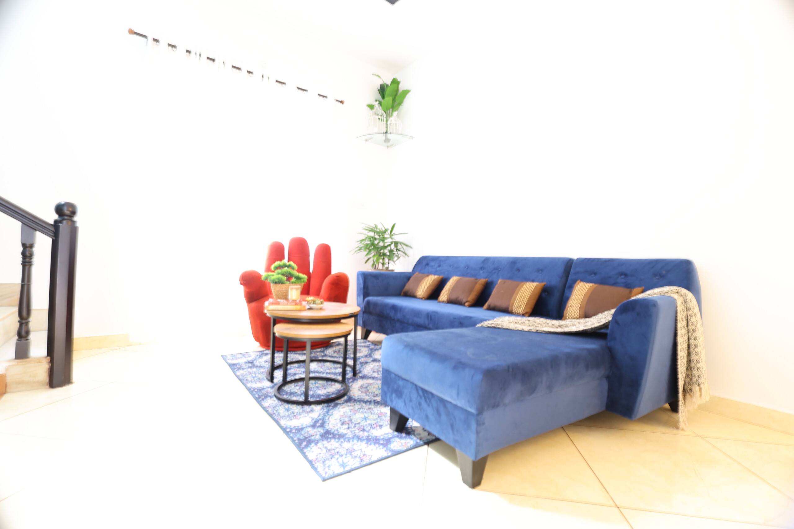 Villa Nini-5bhk home with plunge pool & more 12