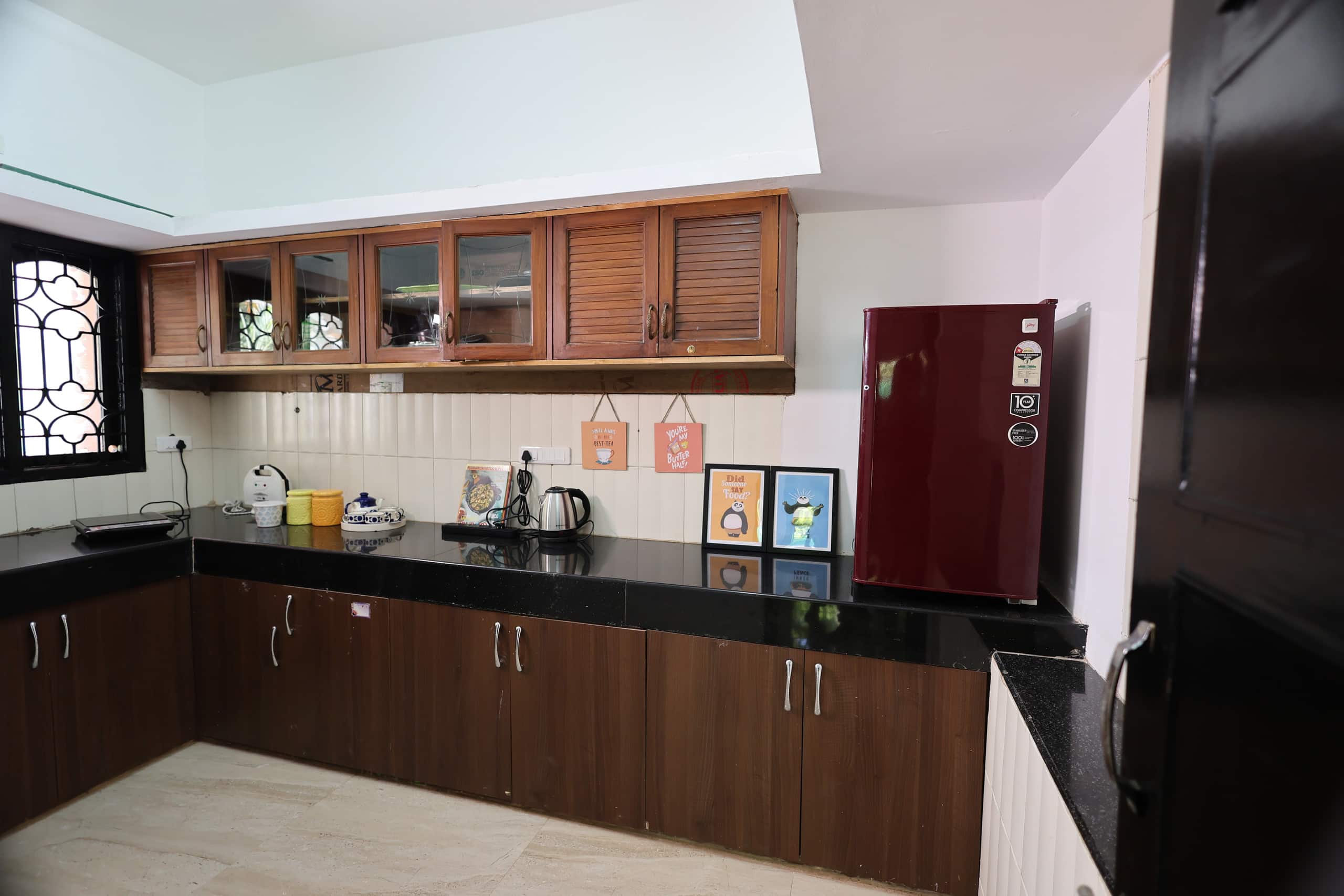 Villa Nini-5bhk home with plunge pool & more 6