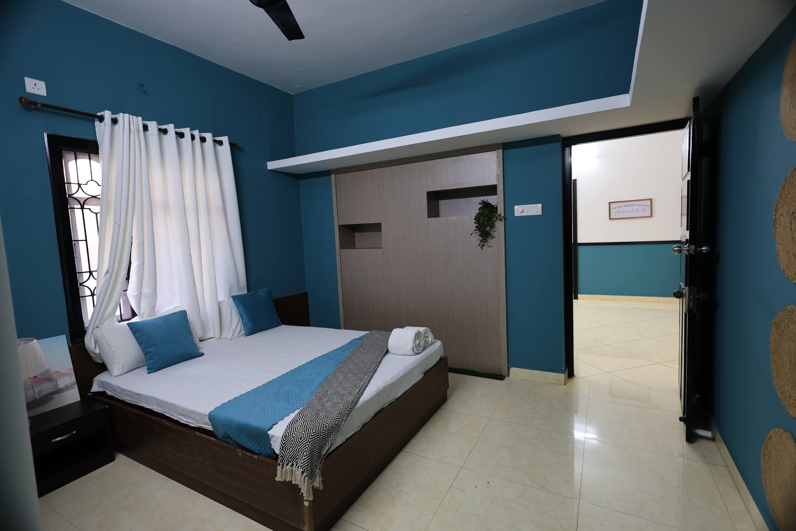 Villa Nini-5bhk home with plunge pool & more 23
