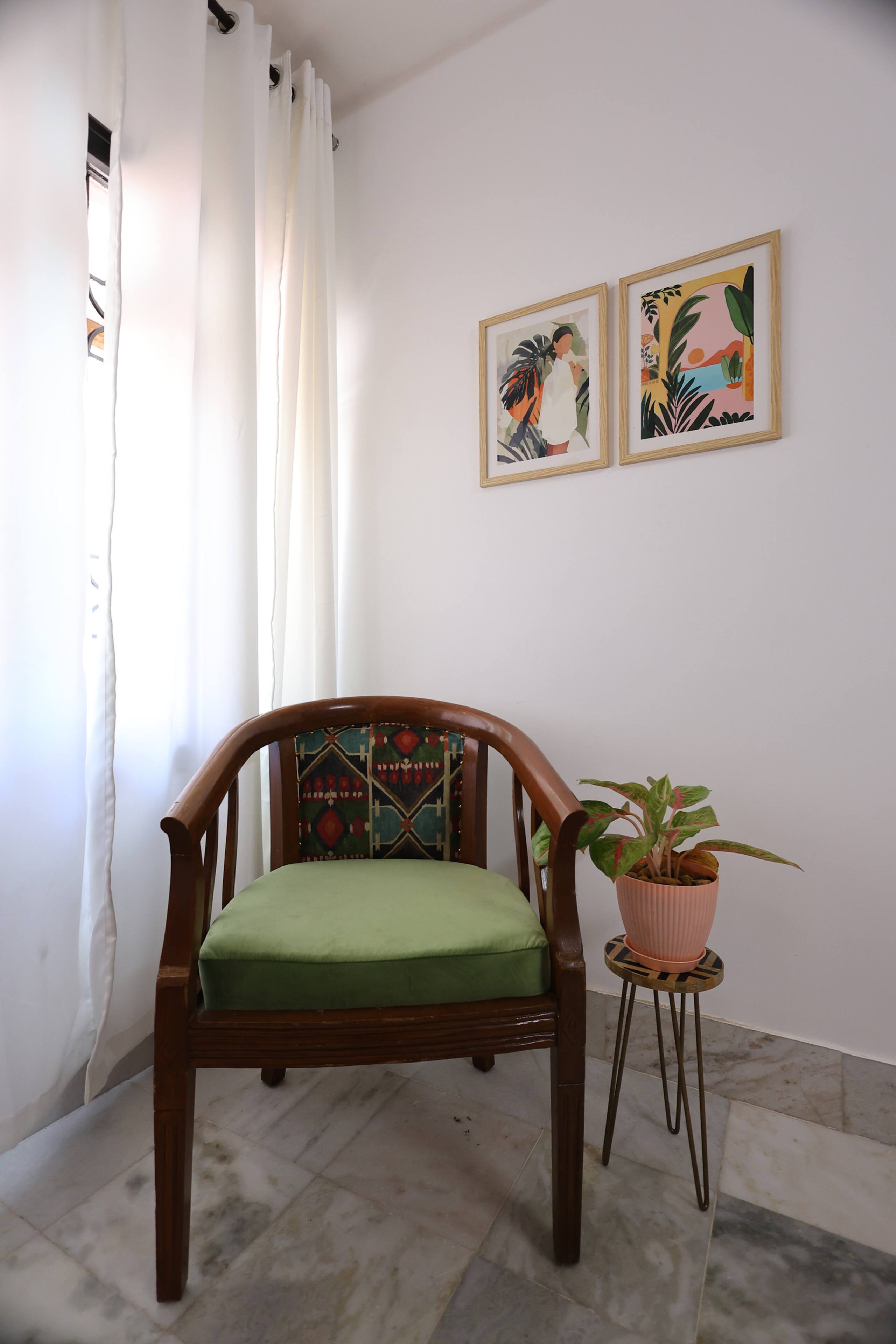 Villa Nini-5bhk home with plunge pool & more 10