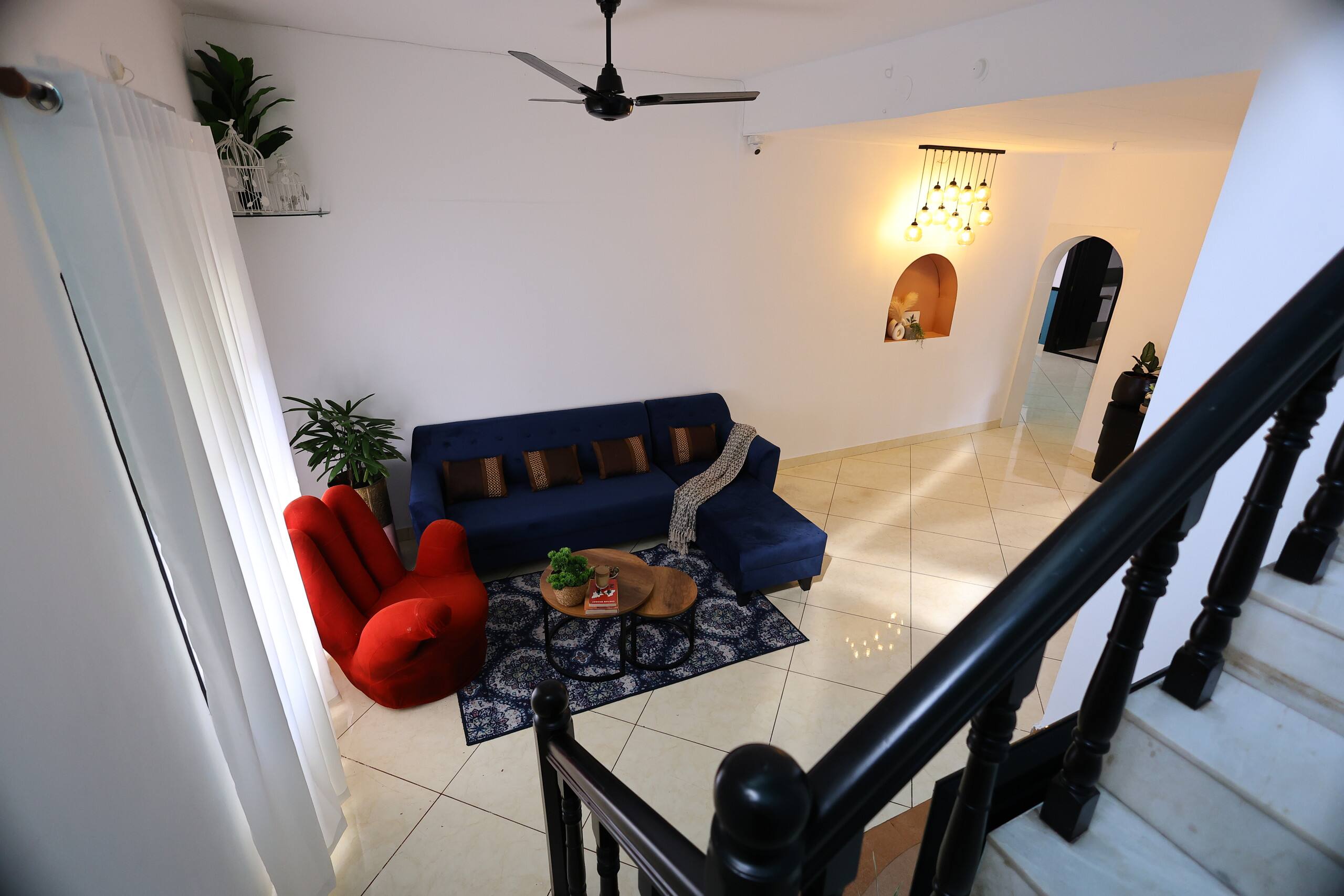 Villa Nini-5bhk home with plunge pool & more. — photo 2