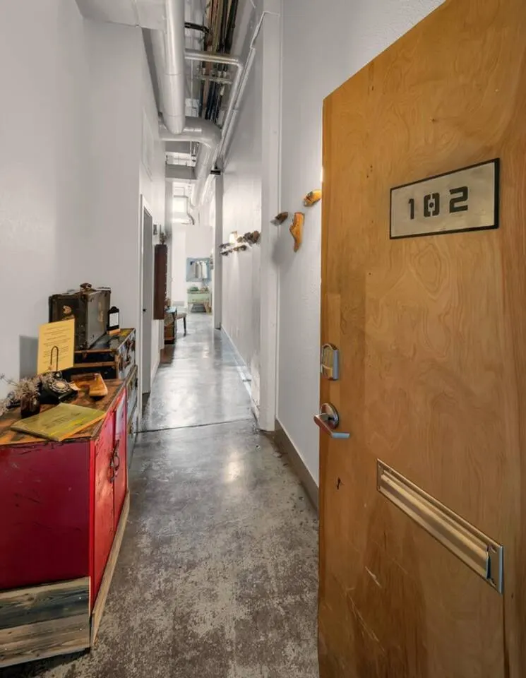 Downtown Luxury Loft- Steps to Silos/Baylor/McLane 10