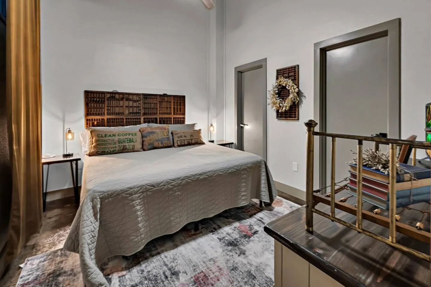 Downtown Luxury Loft- Steps to Silos/Baylor/McLane 18