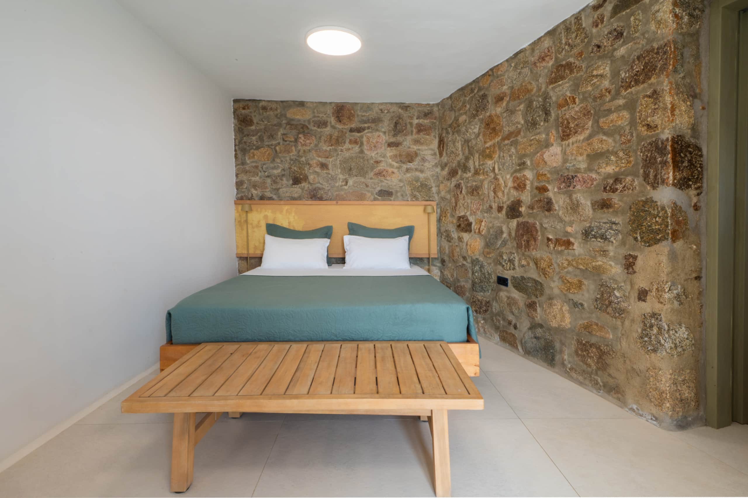 Citadel Natural Stone Villa 26