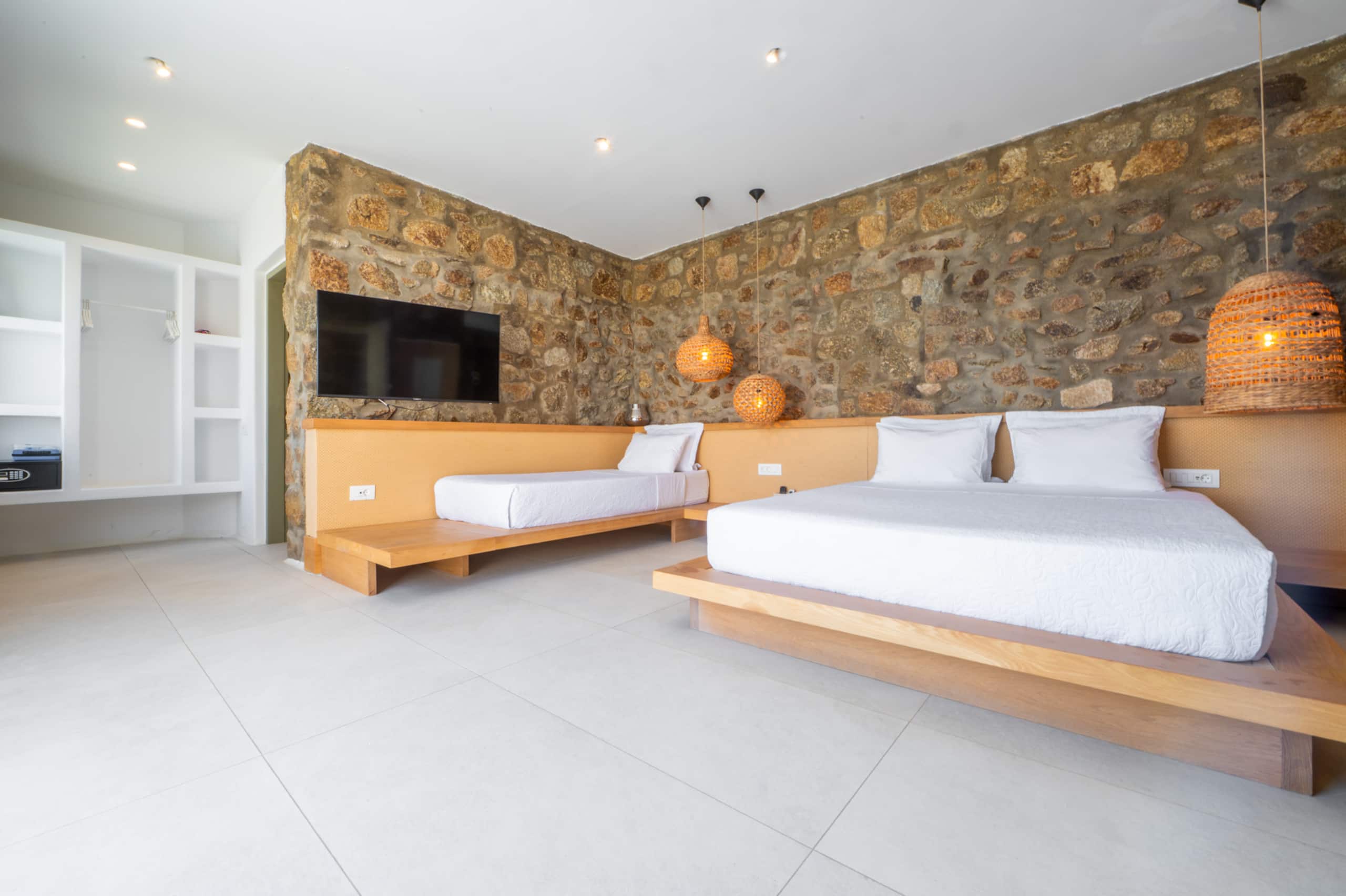 Citadel Natural Stone Villa 23