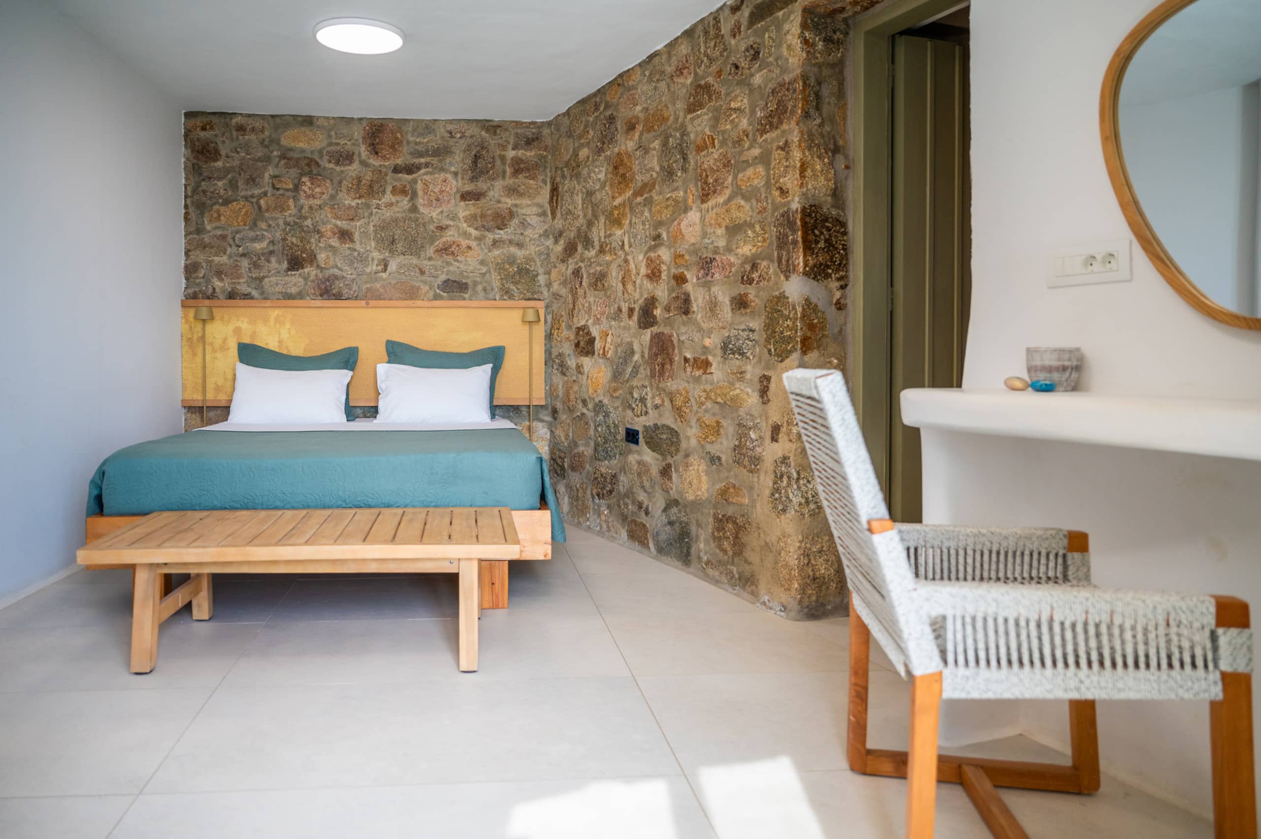 Citadel Natural Stone Villa 27