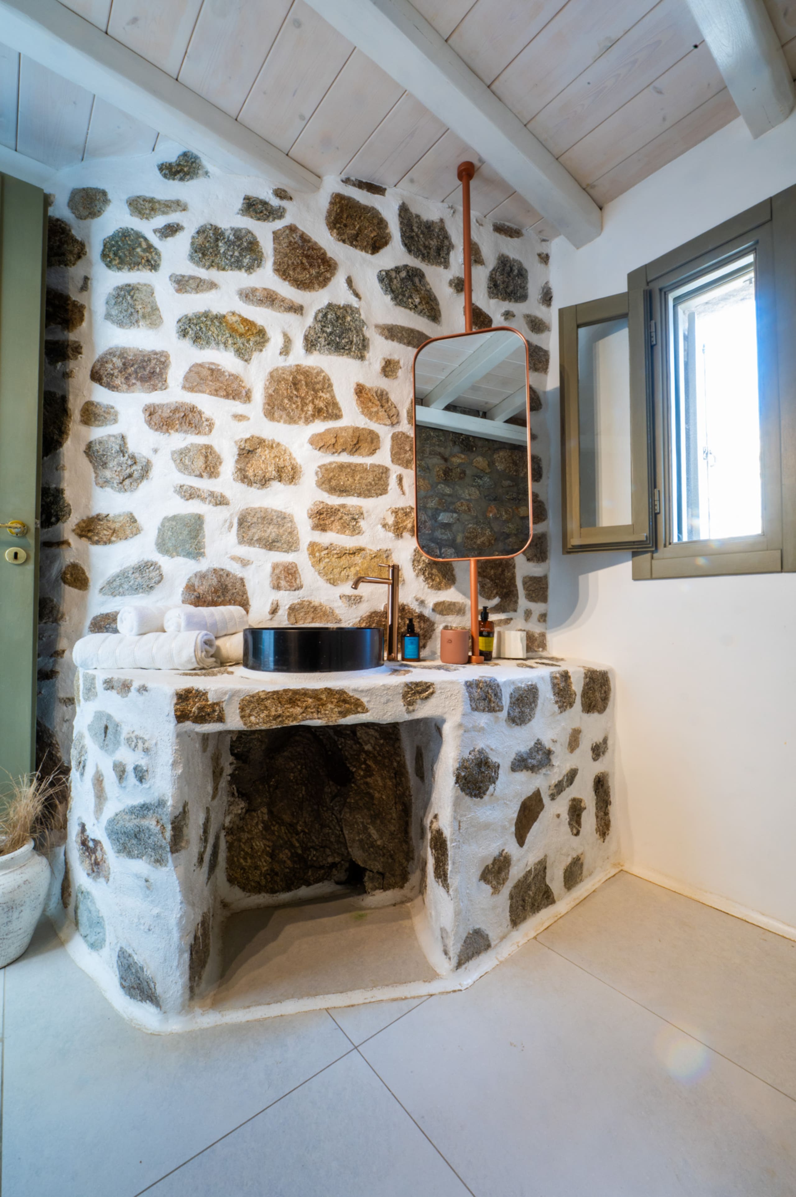 Citadel Natural Stone Villa 40