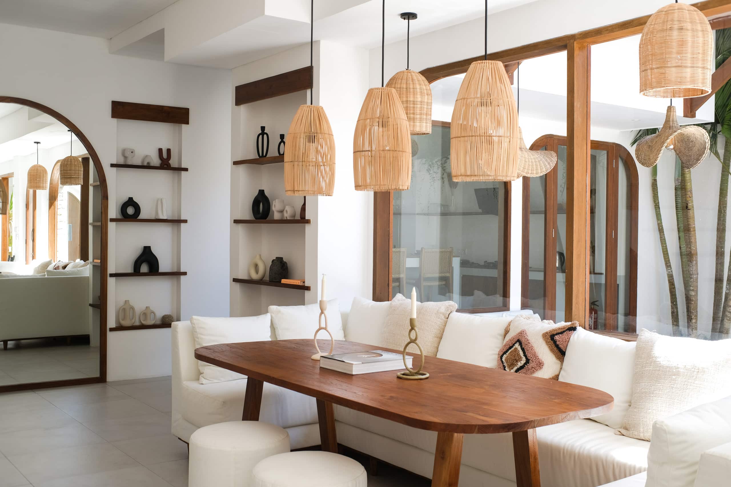 The Arki Villa: Tropical Retreat Villa Canggu 13