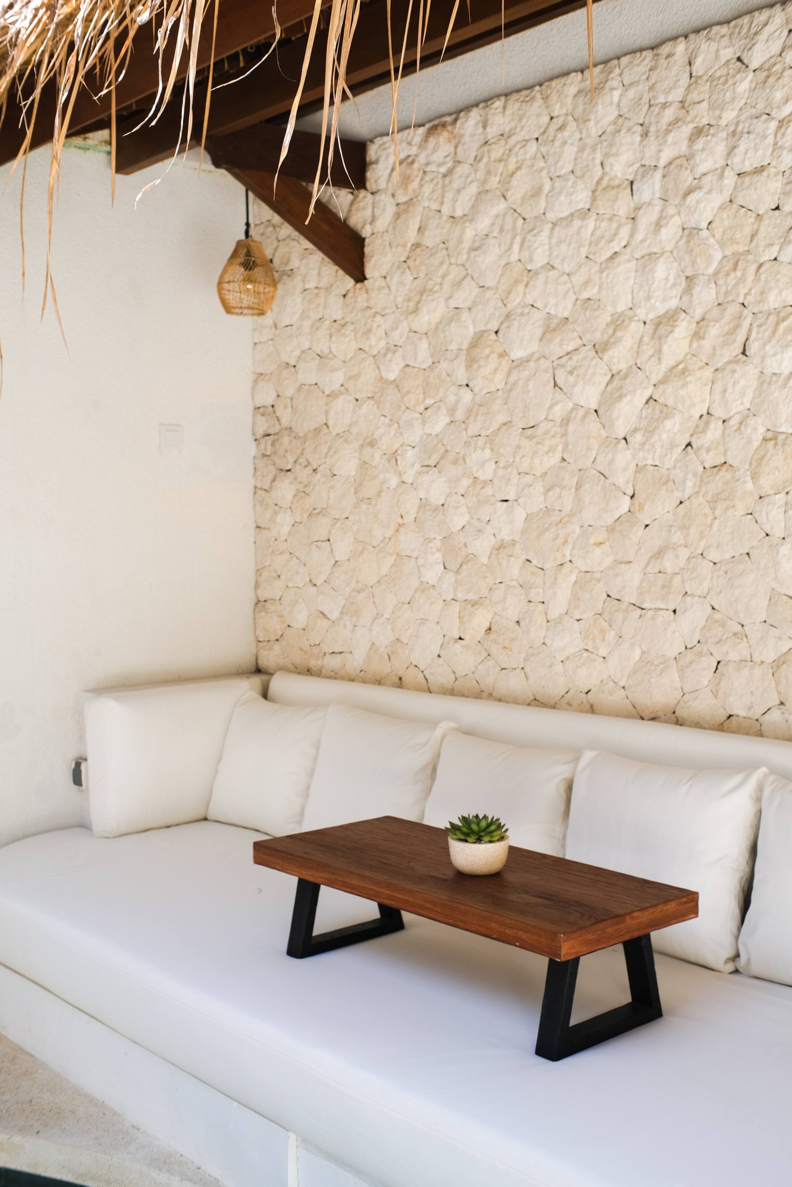 The Arki Villa: Tropical Retreat Villa Canggu 15