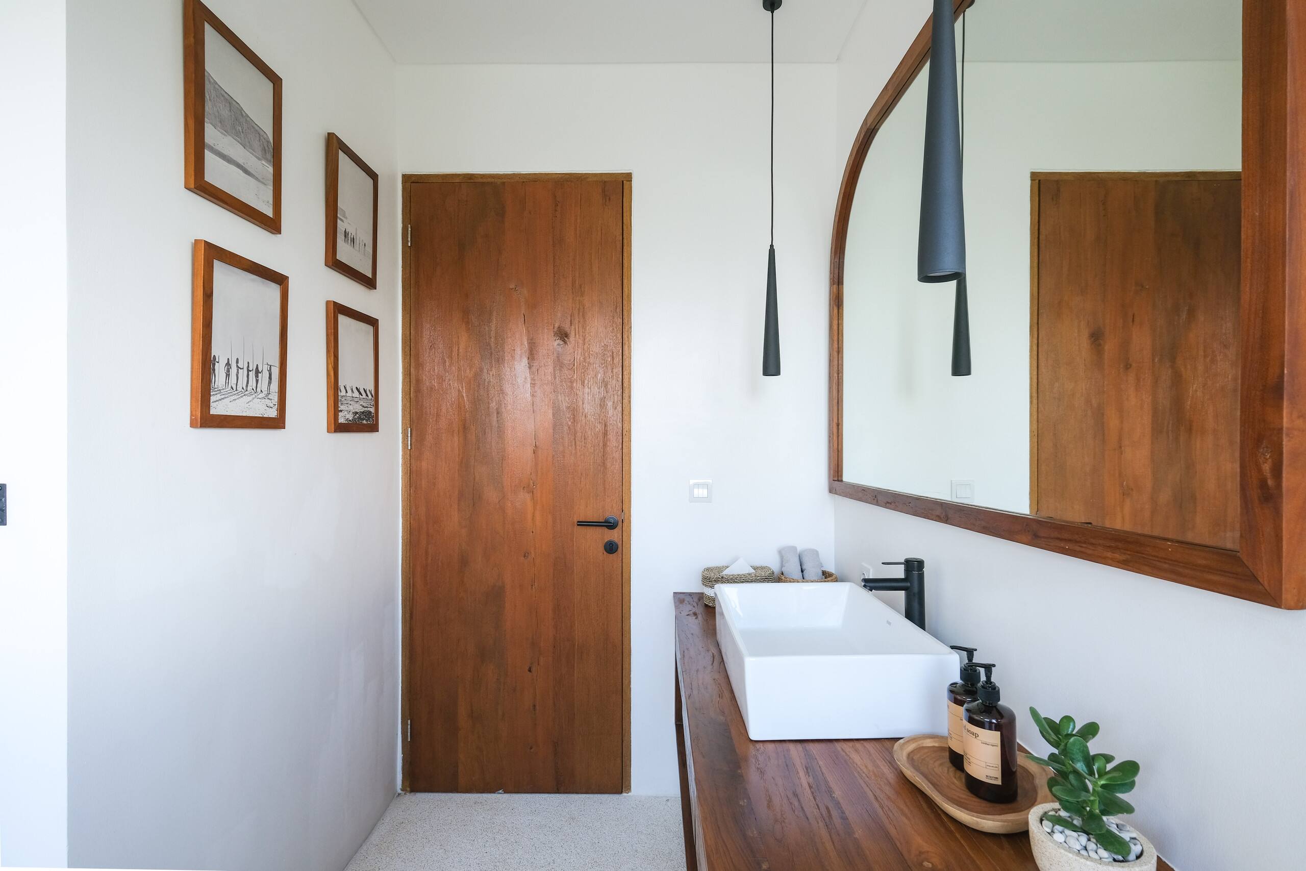 The Arki Villa: Tropical Retreat Villa Canggu 27