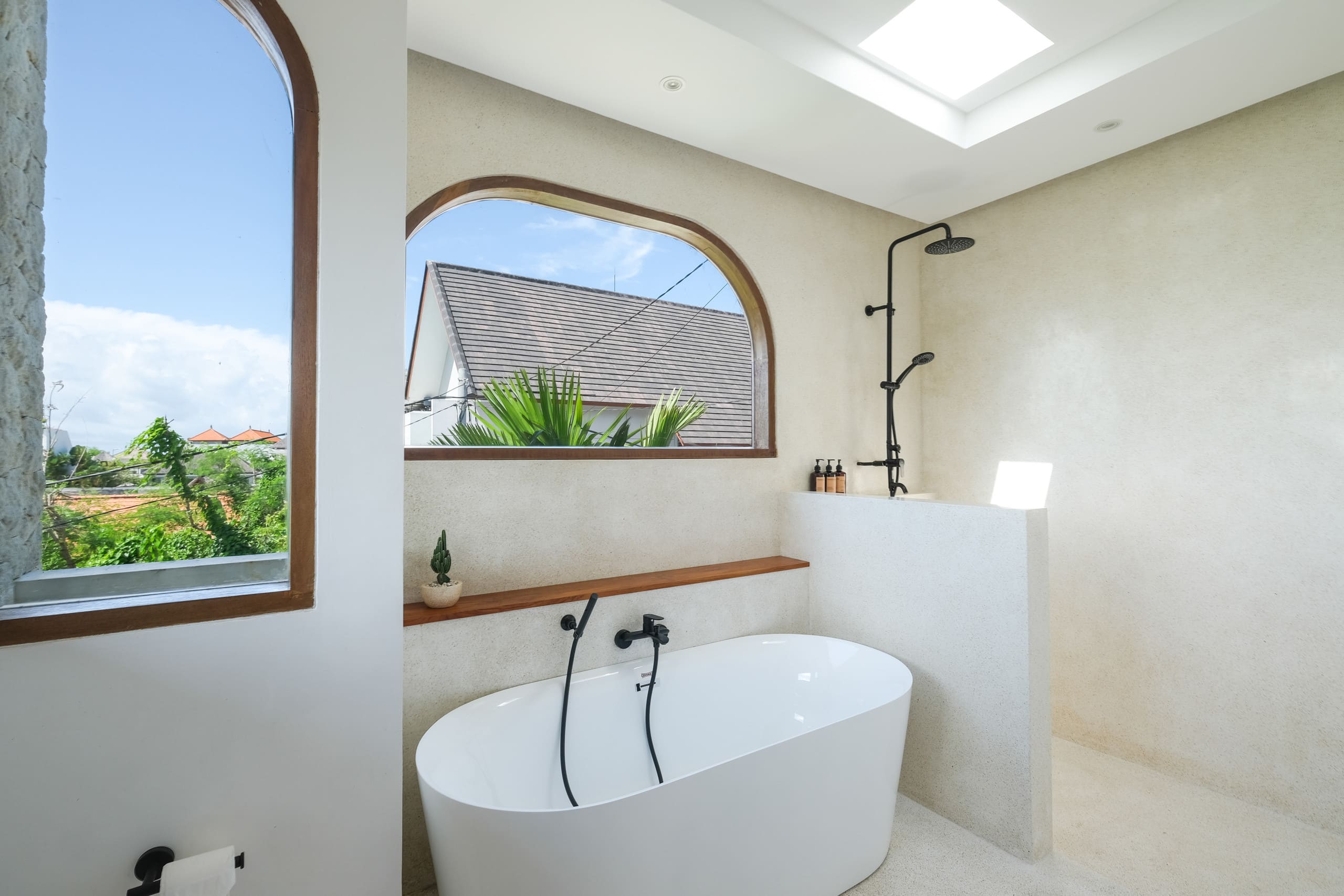 The Arki Villa: Tropical Retreat Villa Canggu 26