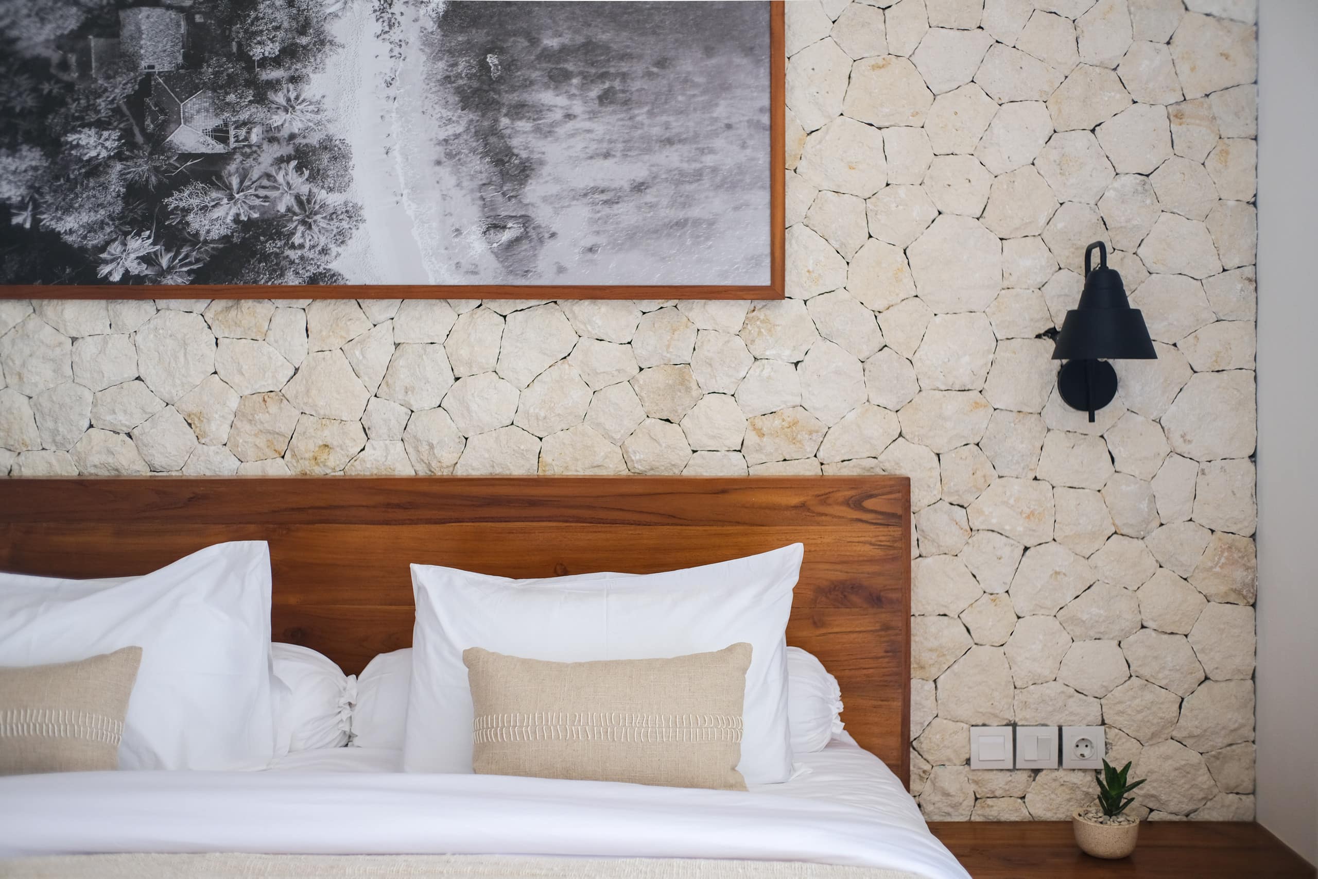 The Arki Villa: Tropical Retreat Villa Canggu 24