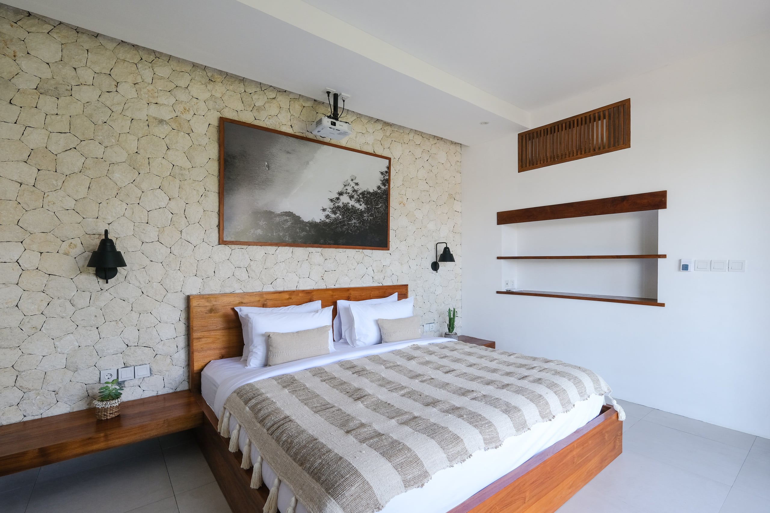 The Arki Villa: Tropical Retreat Villa Canggu 21
