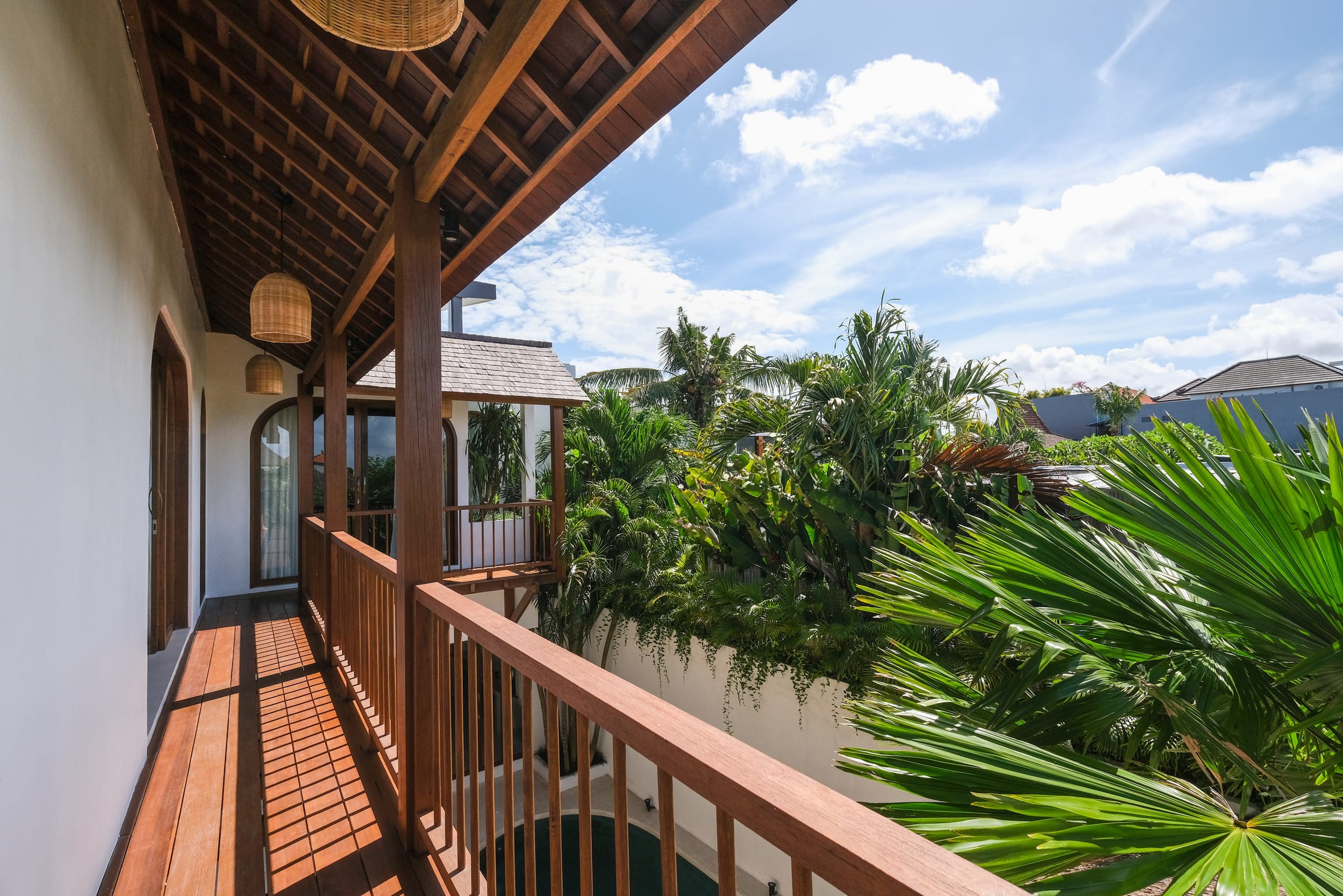 The Arki Villa: Tropical Retreat Villa Canggu 33
