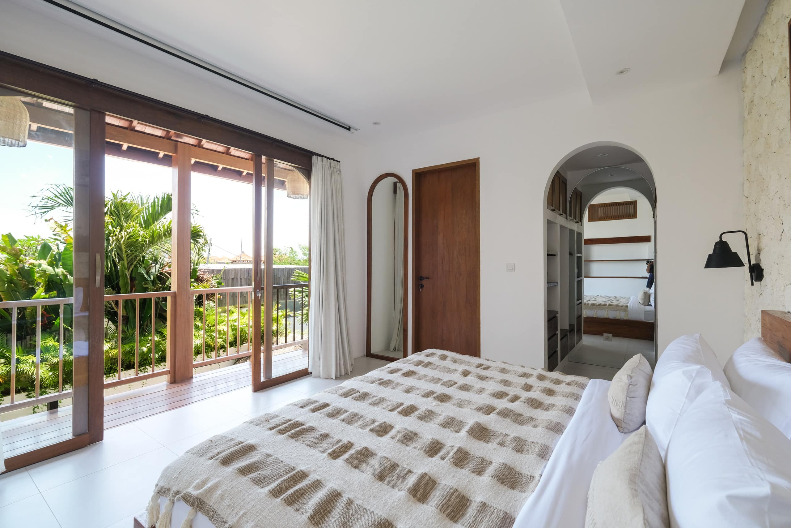 The Arki Villa: Tropical Retreat Villa Canggu 22