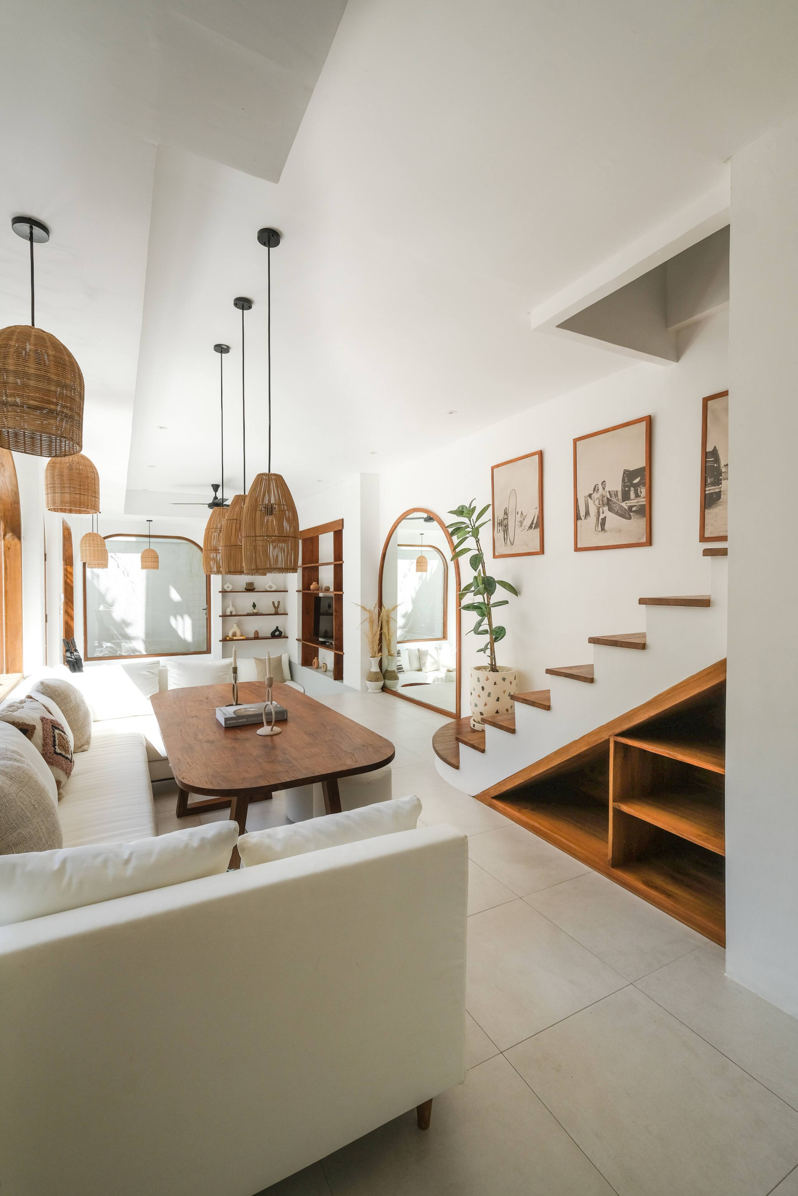 The Arki Villa: Tropical Retreat Villa Canggu 14