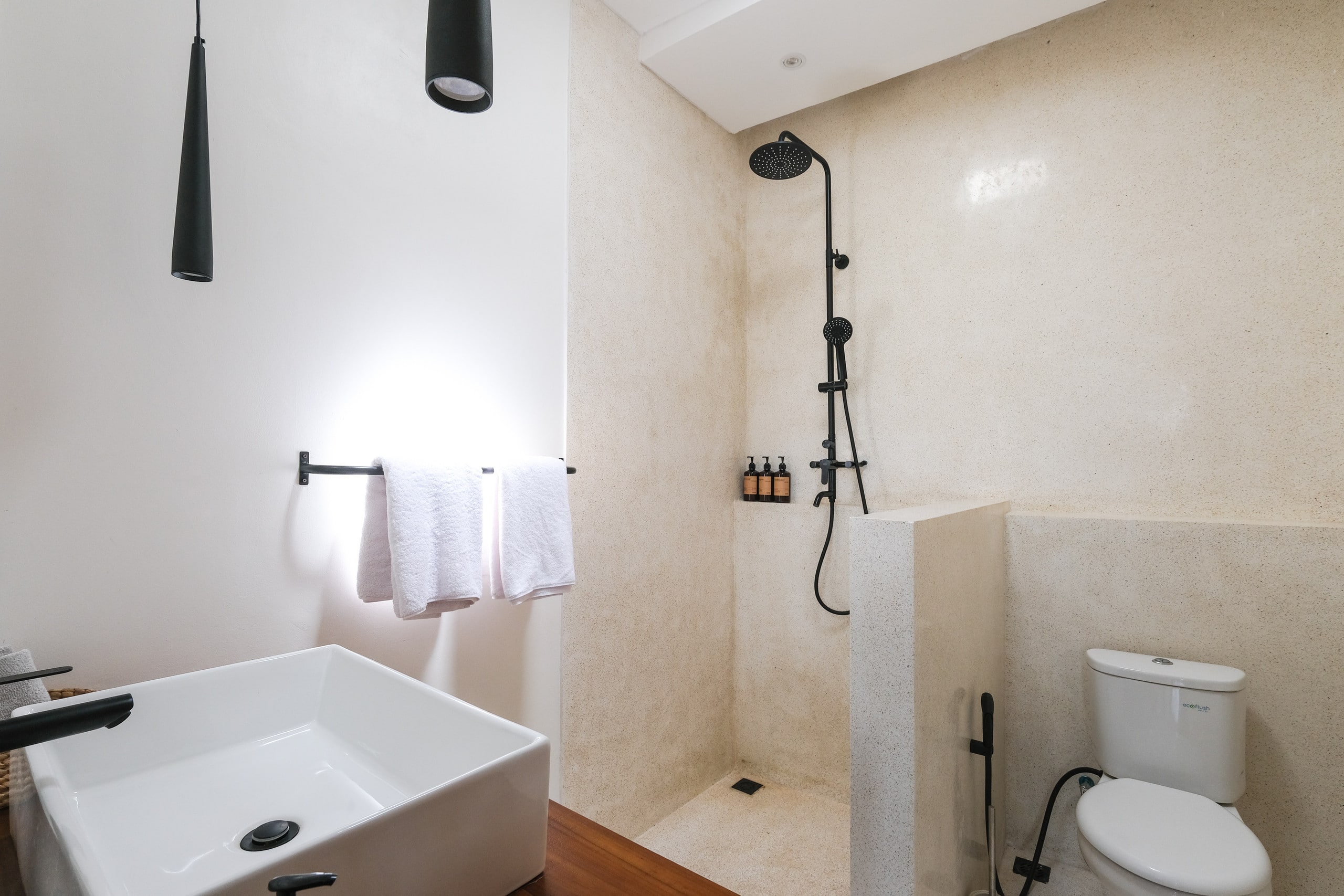 The Arki Villa: Tropical Retreat Villa Canggu 30