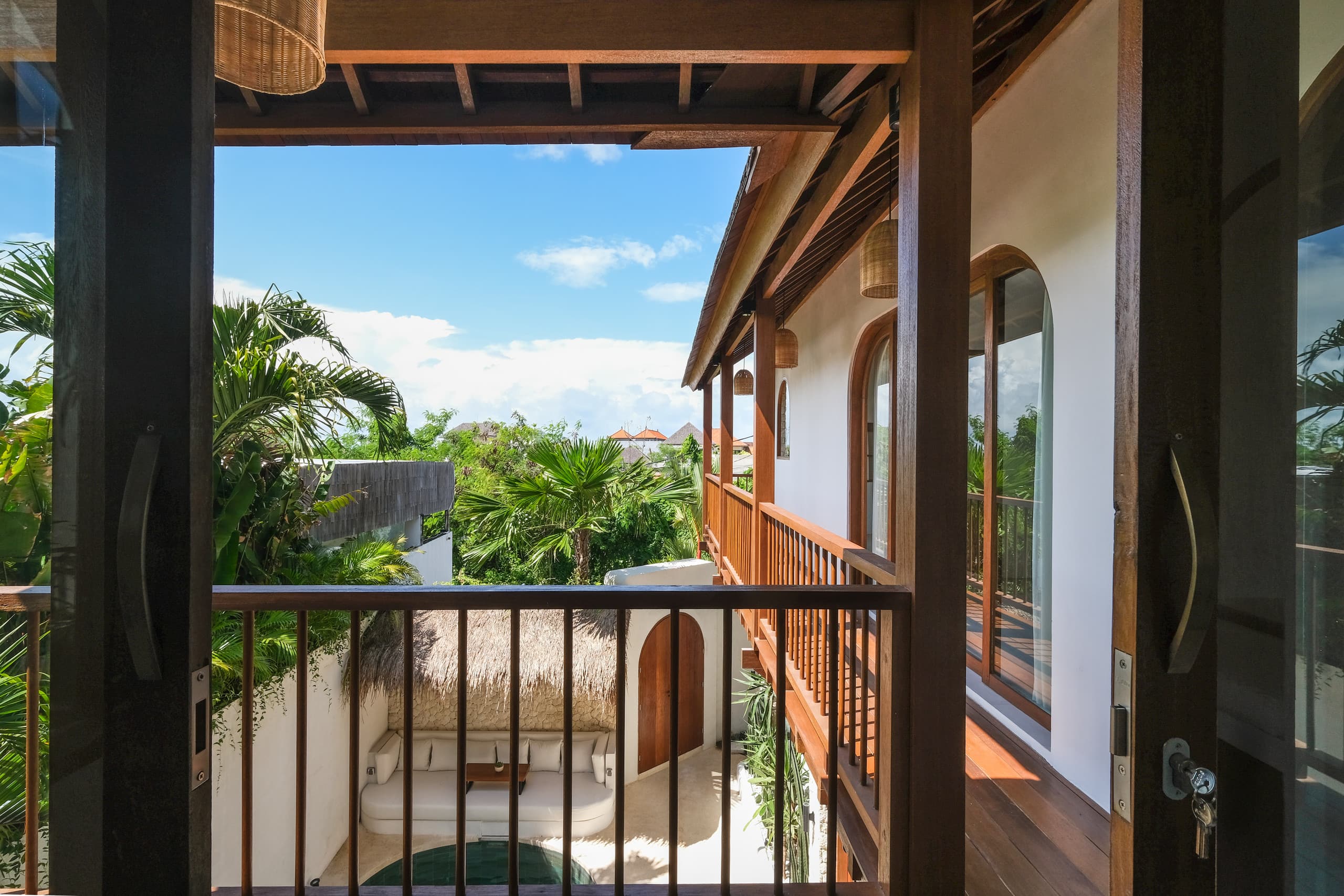 The Arki Villa: Tropical Retreat Villa Canggu 31