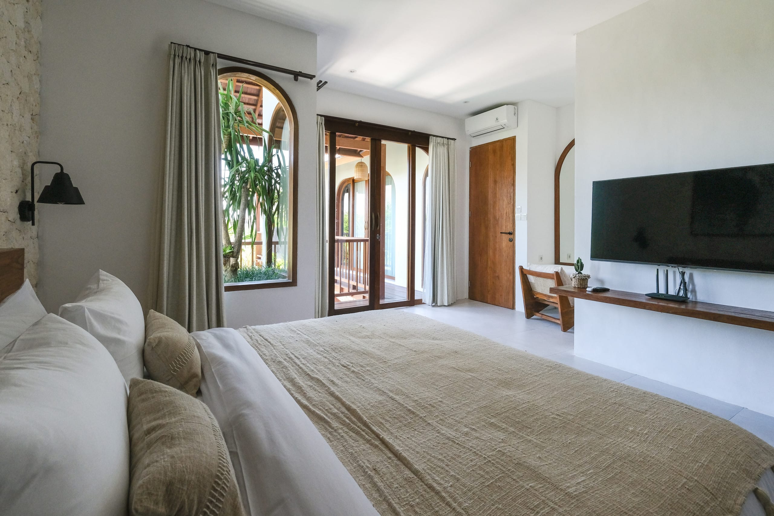 The Arki Villa: Tropical Retreat Villa Canggu 25