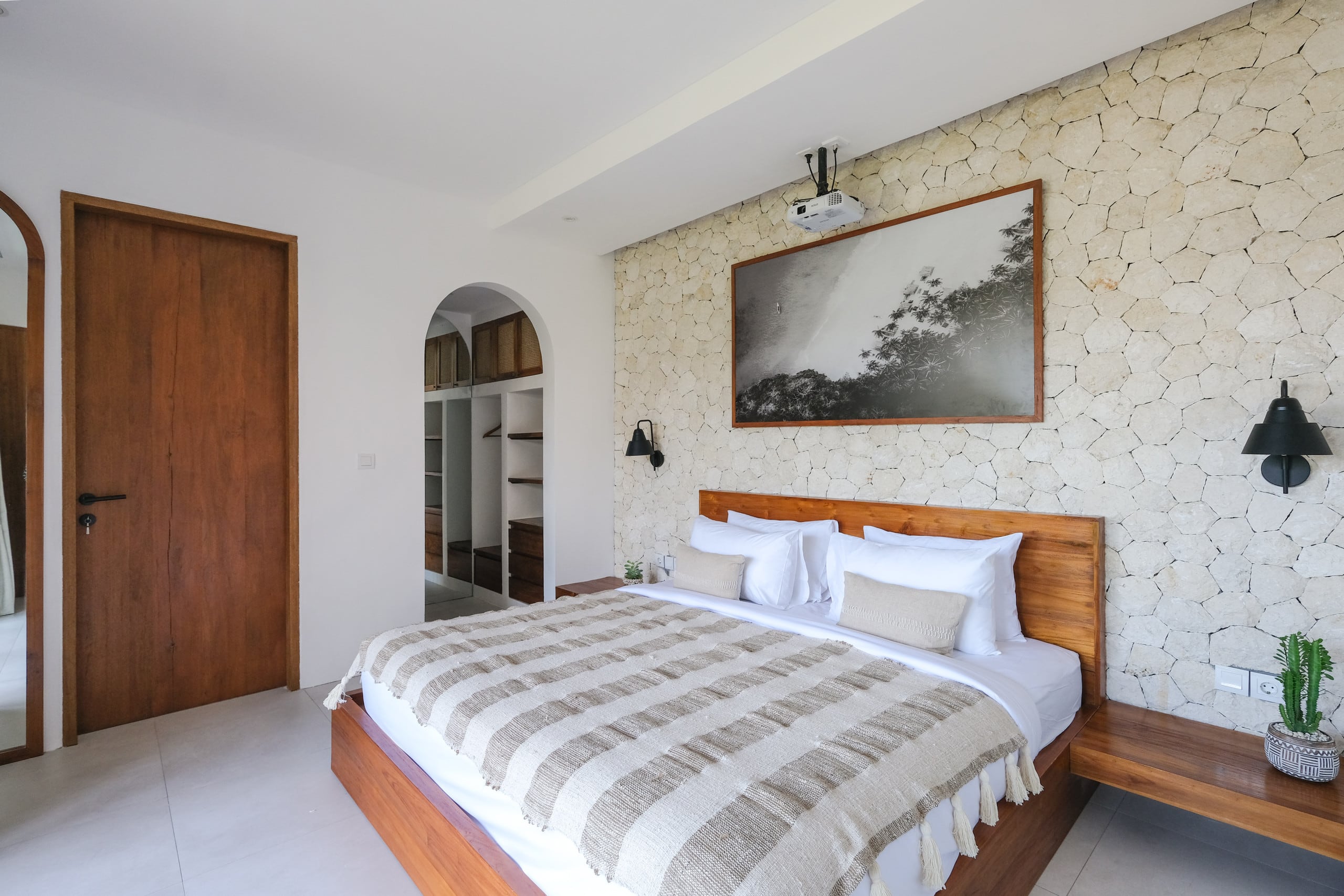 The Arki Villa: Tropical Retreat Villa Canggu 23