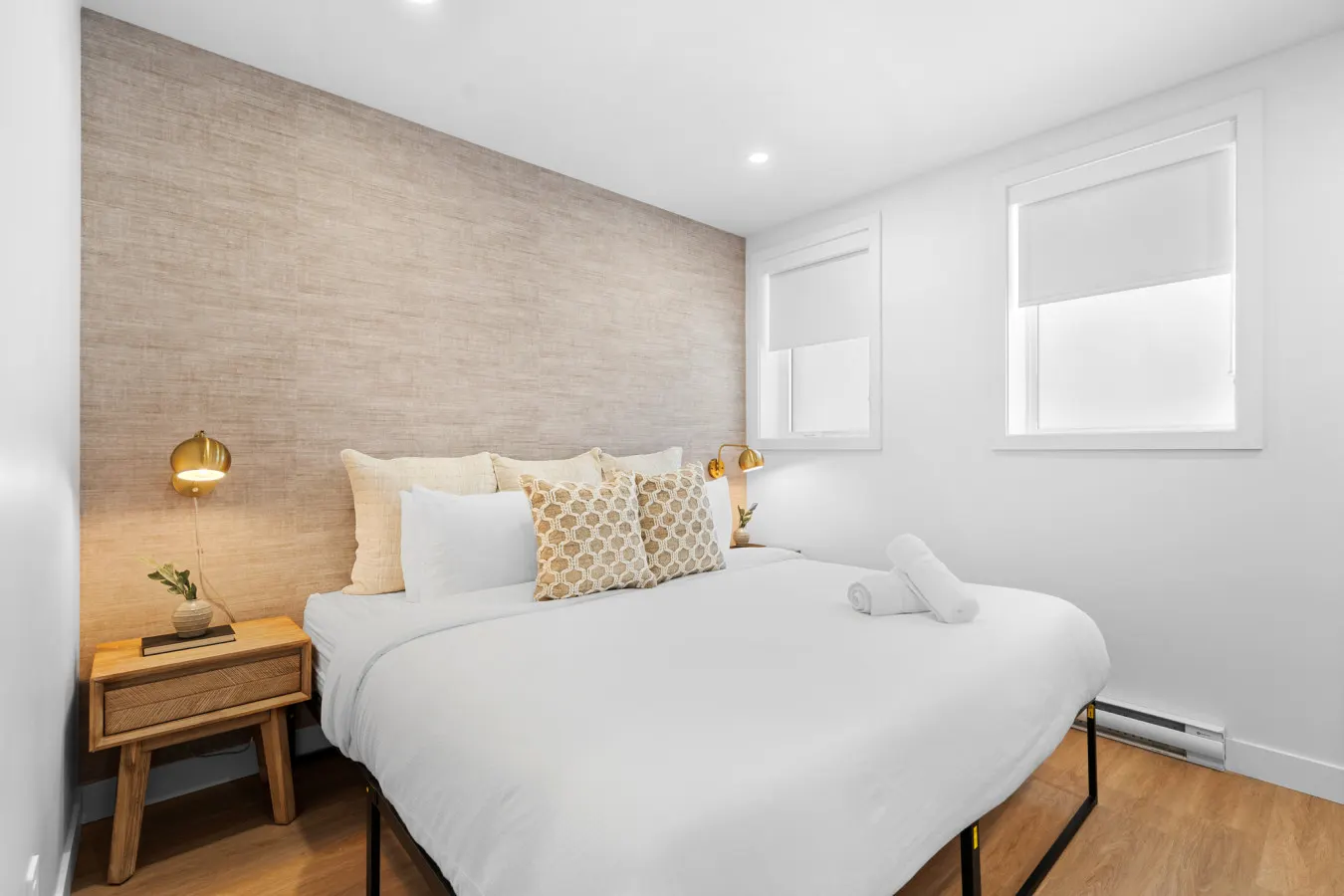 Plateau - Grand New 2bdr in Habitat Plateau by Denstays - Unit 102 11