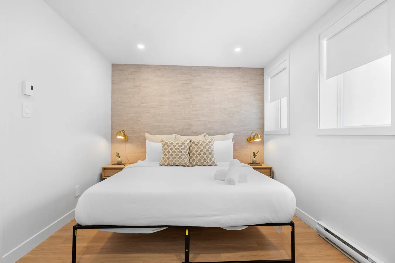 Plateau - Grand New 2bdr in Habitat Plateau by Denstays - Unit 102 12