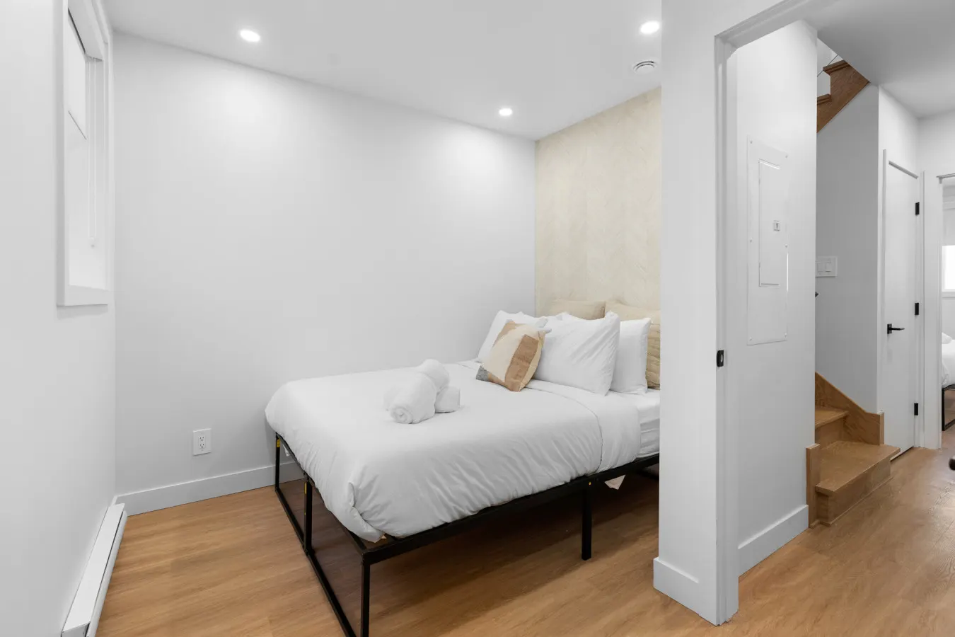 Plateau - Grand New 2bdr in Habitat Plateau by Denstays - Unit 102 14