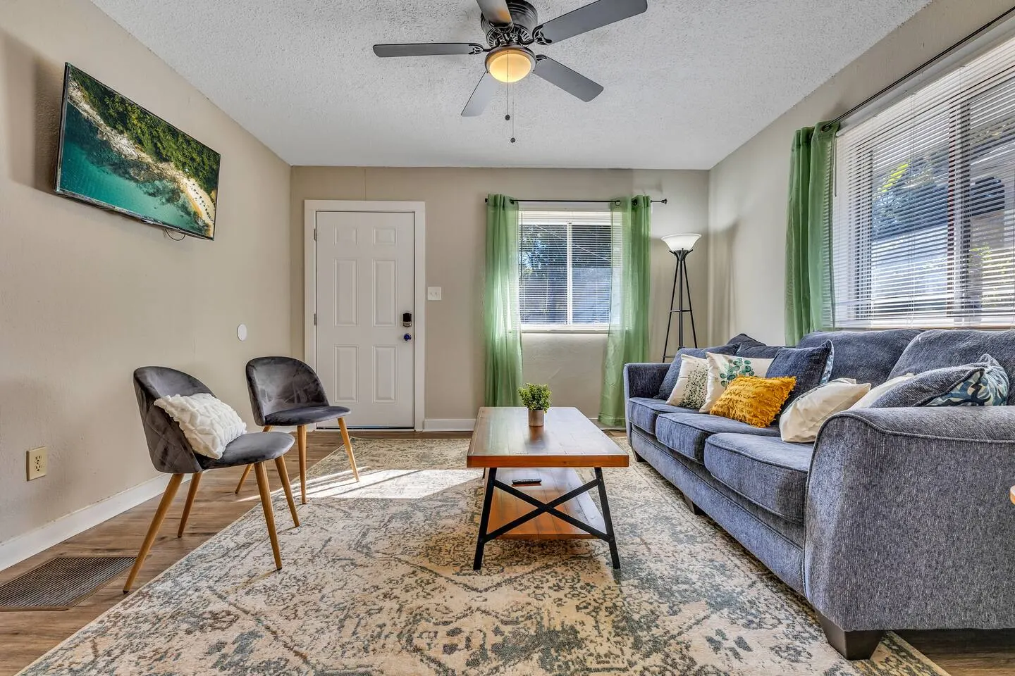 Adorable 1BR Unit Near ATL Airport 10