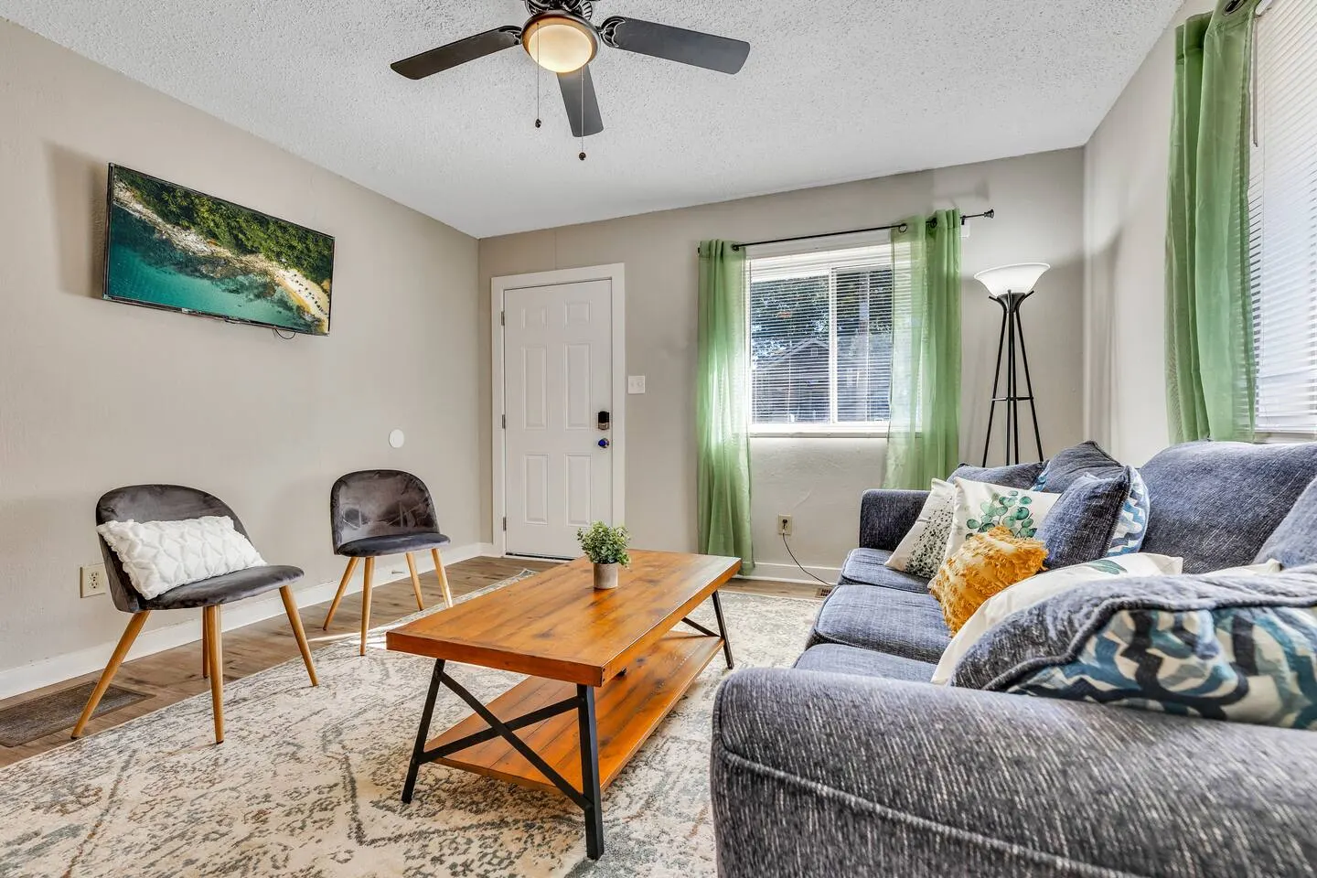 Adorable 1BR Unit Near ATL Airport 12