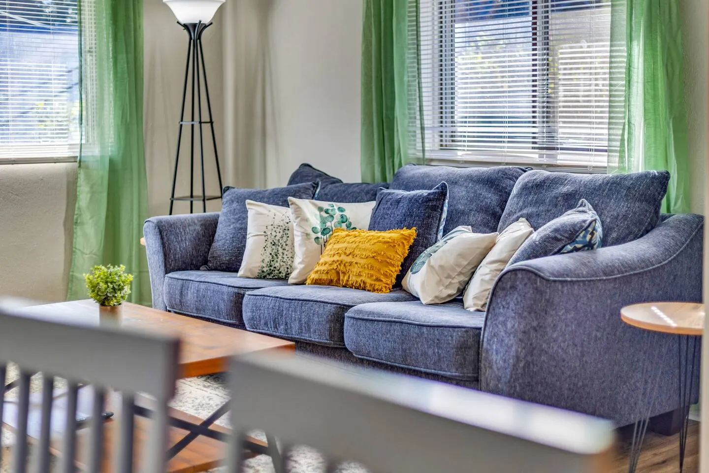 Adorable 1BR Unit Near ATL Airport 13