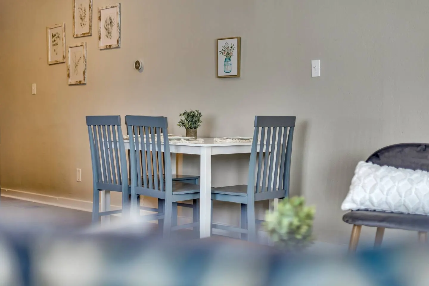 Adorable 1BR Unit Near ATL Airport 15
