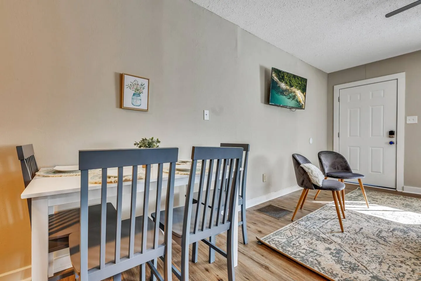 Adorable 1BR Unit Near ATL Airport 16
