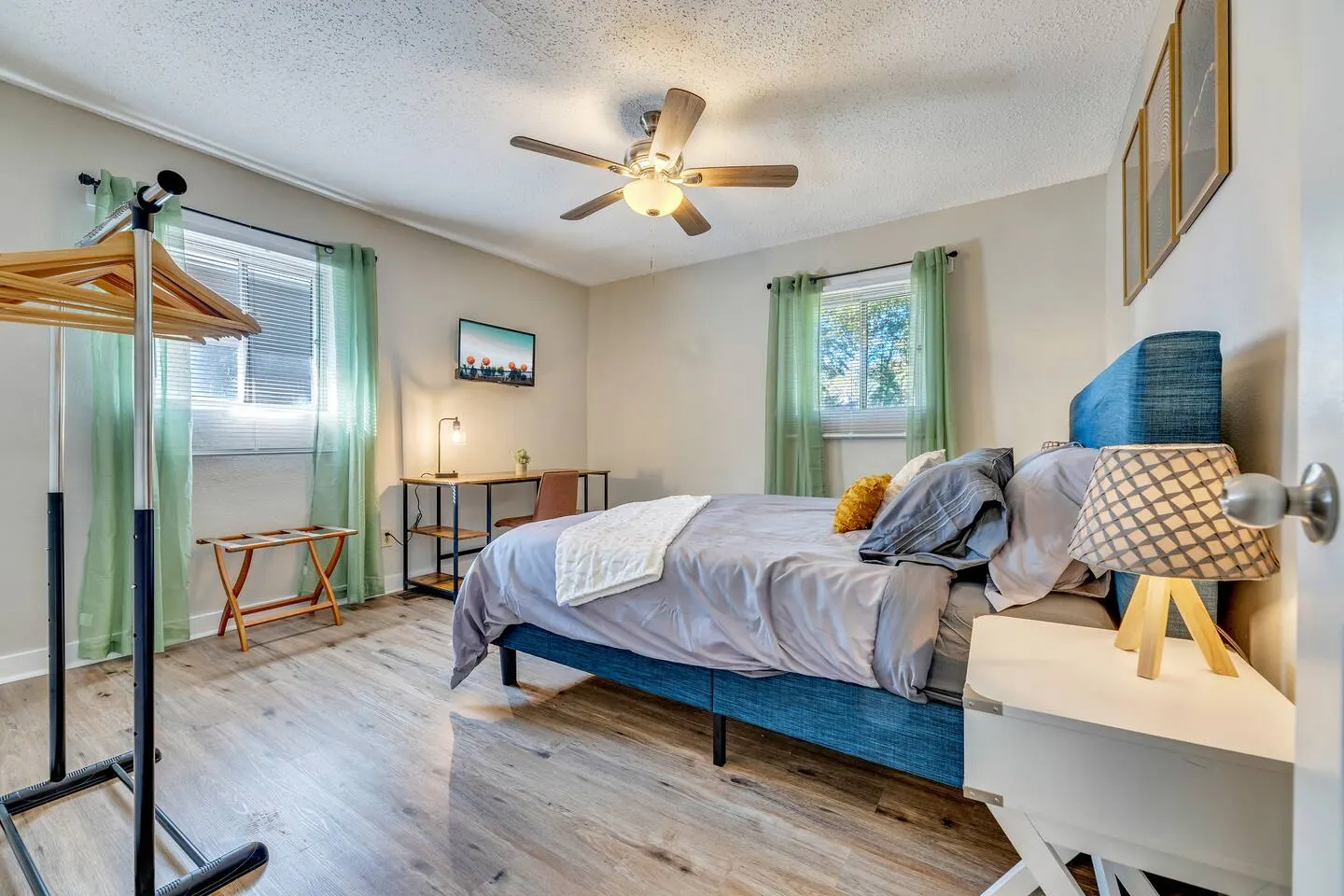 Adorable 1BR Unit Near ATL Airport 17